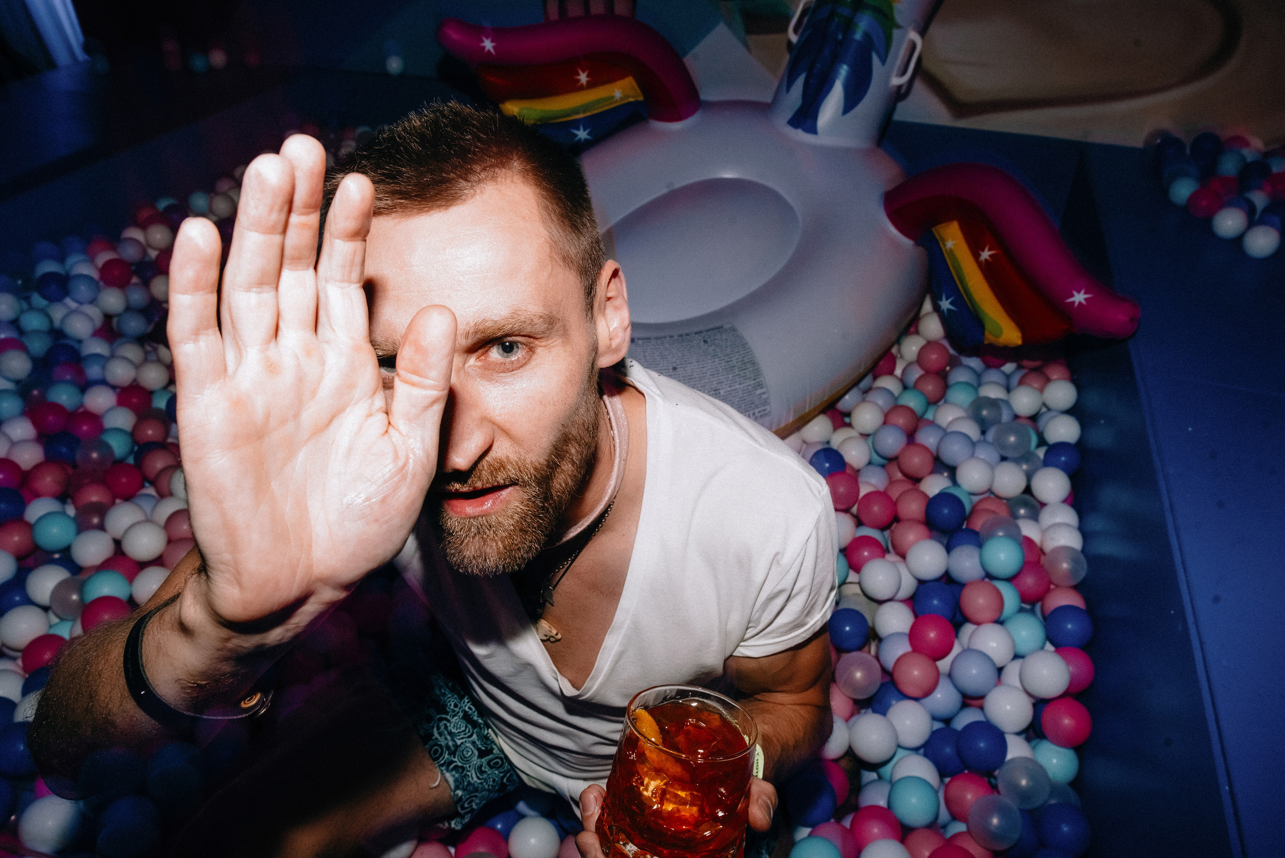 Birthday party. Destination Wedding photographer Italy, France, Germany, Spain, Poland Oleg Zaicev