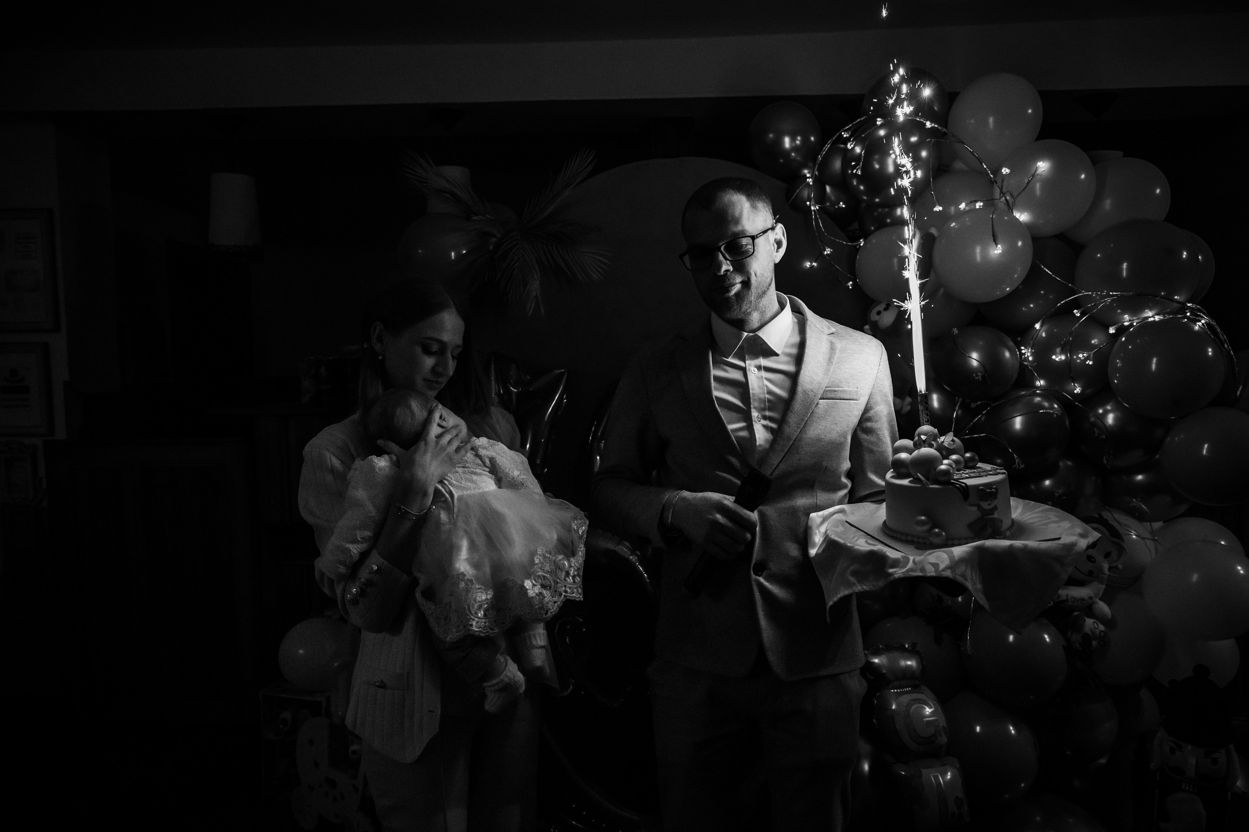 Botez - Mara Elena. Adrian Visovan - Fotograf Iasi