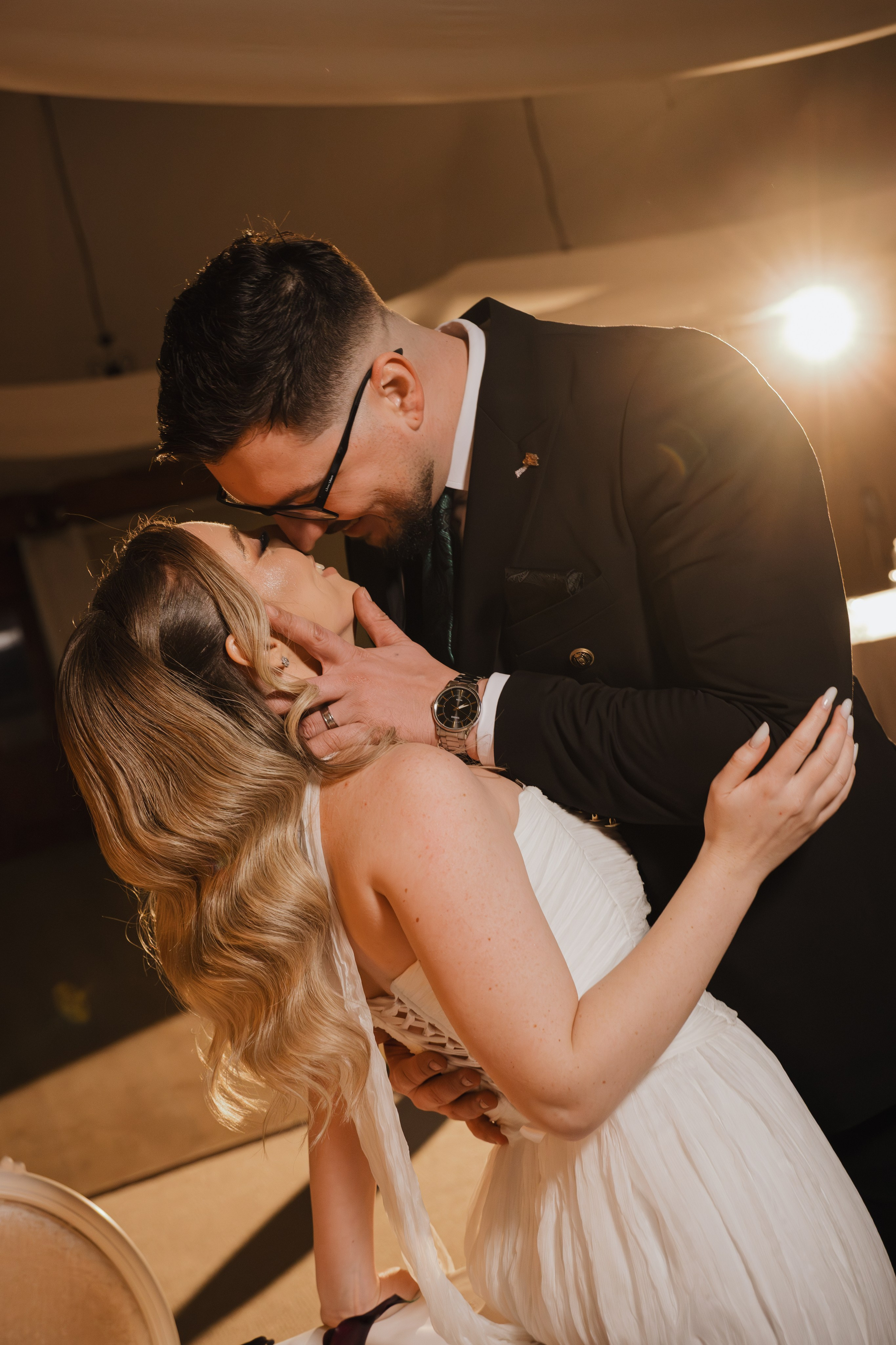 Workshop Beyond The Fairytale. Adrian Visovan - Fotograf Iasi