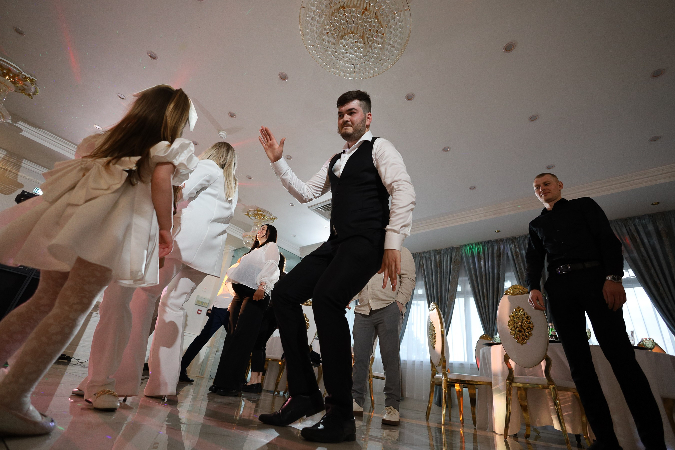 Parties. Https://valeriubriciuc.com/