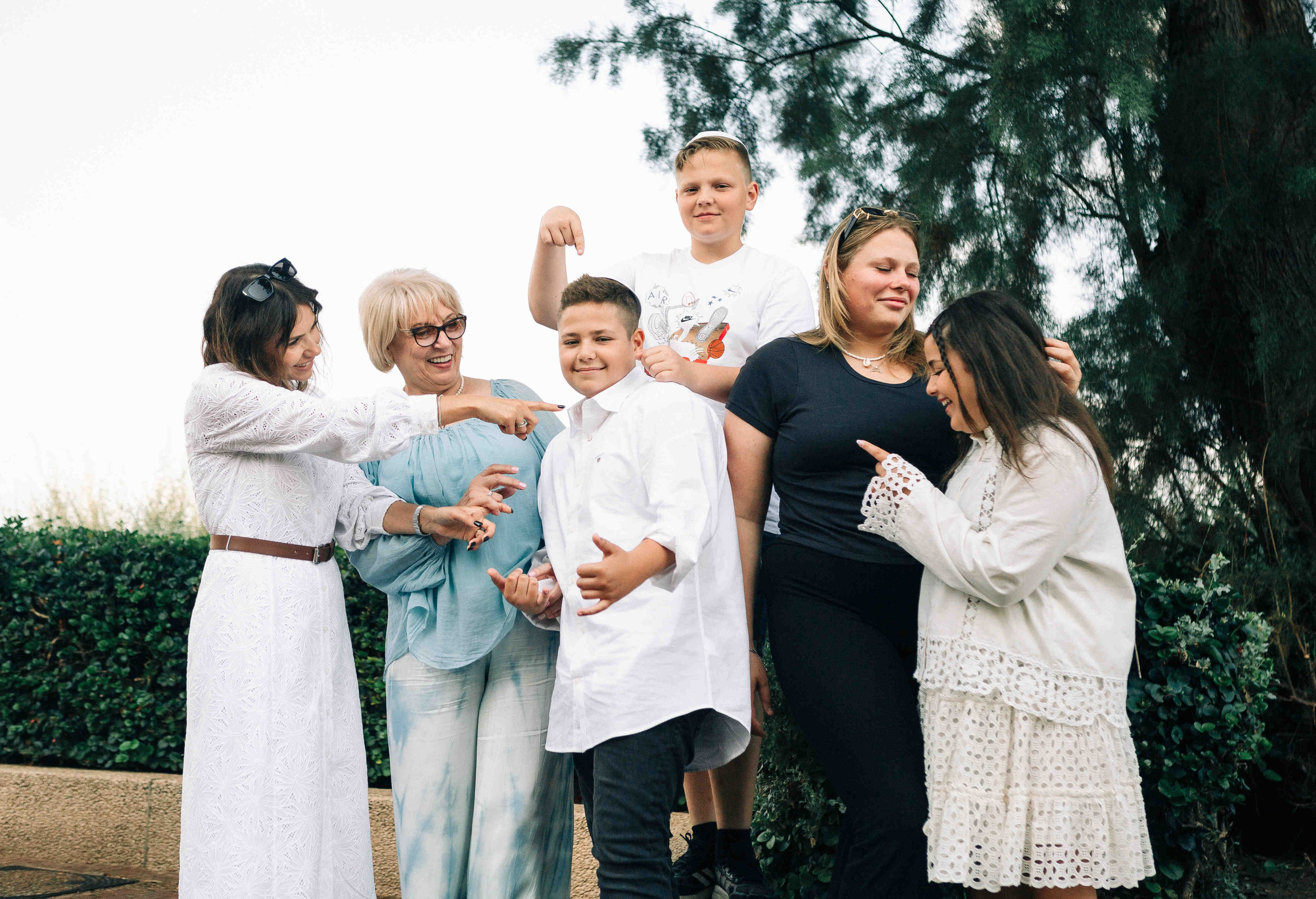 BAR MITZVAH IN A RESTAURANT (NETANYA). Https://shi-photo.com/