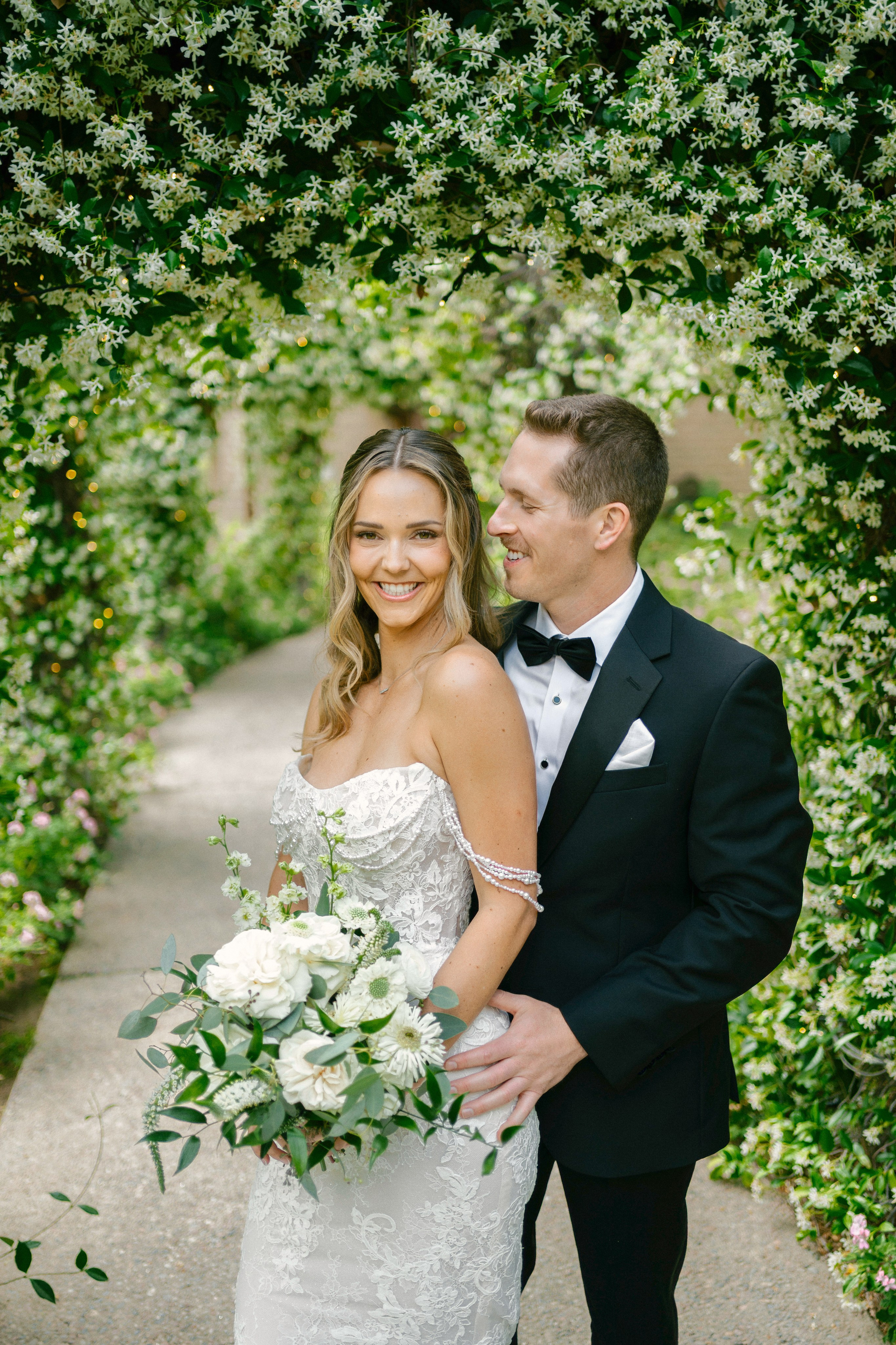 A+K Wedding at Ethereal Gardens, Escondido, California. Wedding Photography & Videography Team in California, Los Angeles, San Francisco, San Diego and Travel