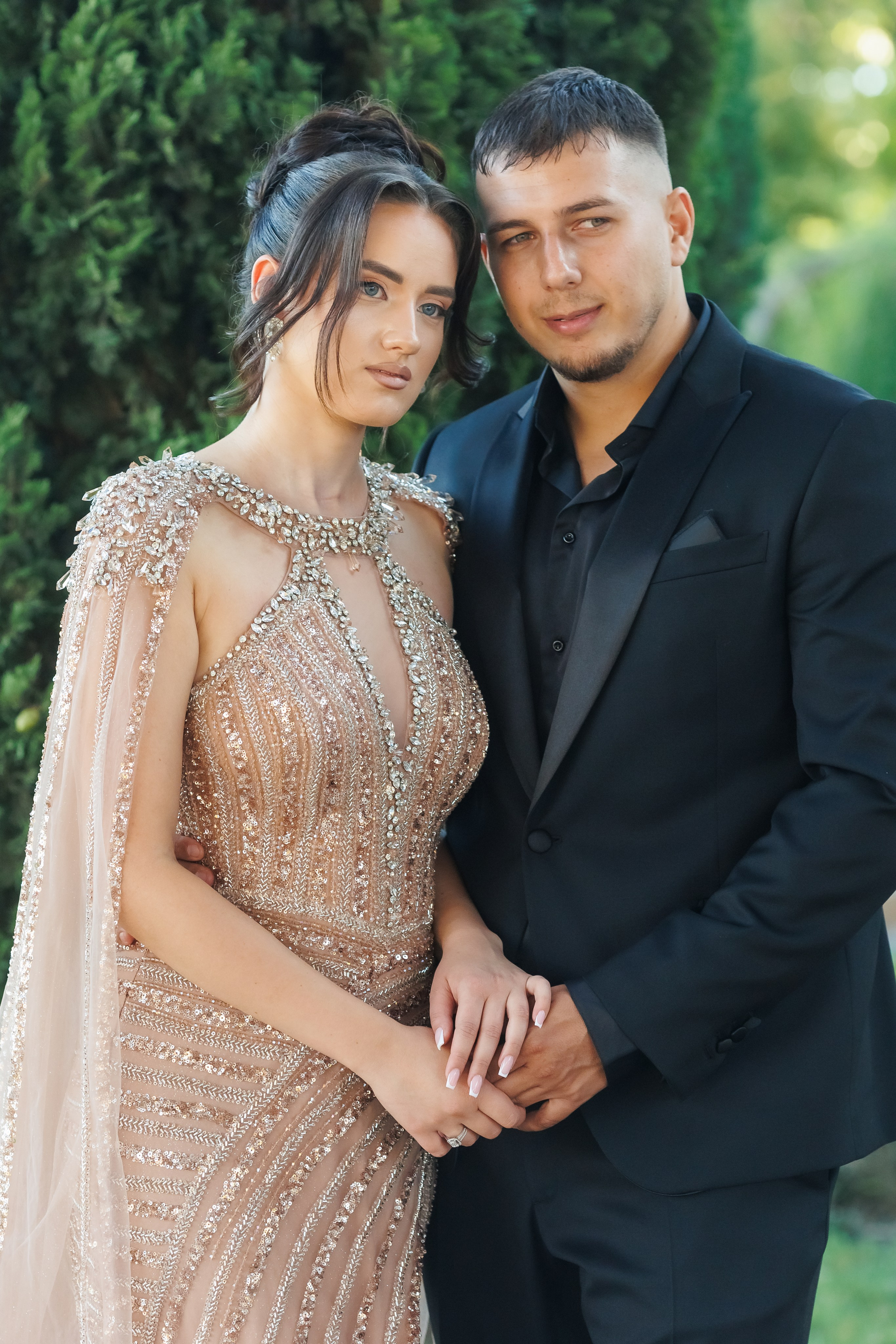 Годеж. Фотограф Ирина Йотова