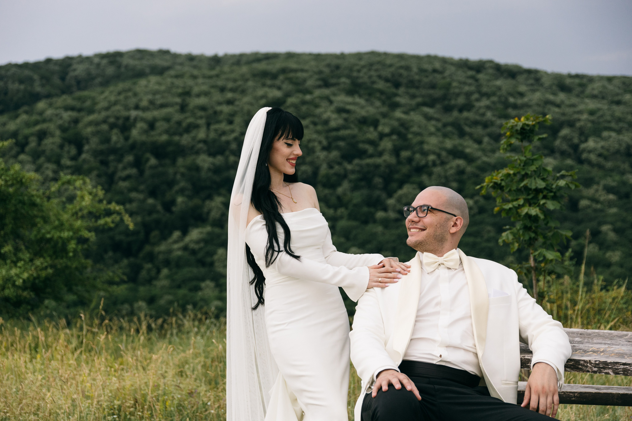 Jovana & Milos. Vlada toskic wedding and event photographer