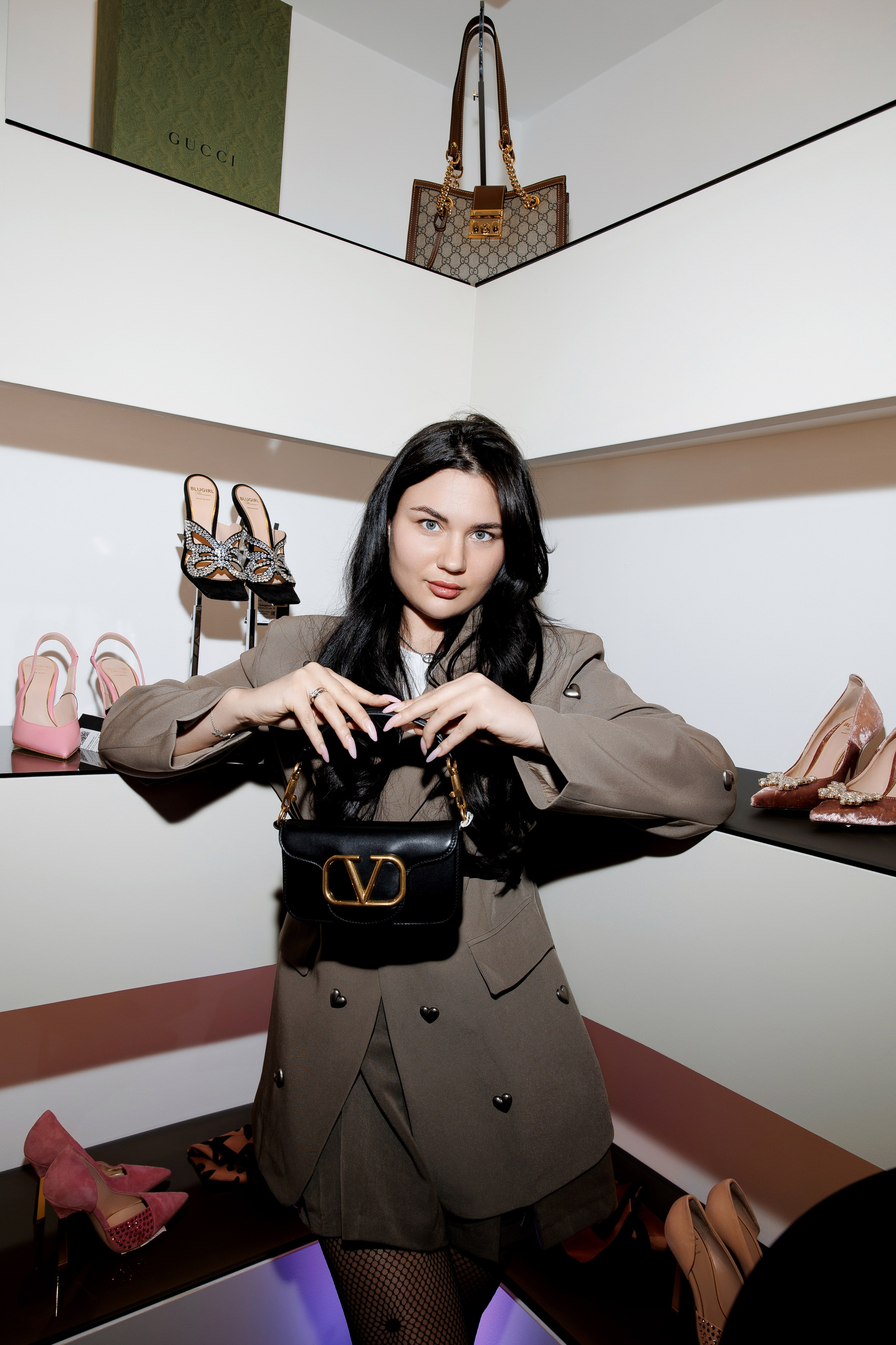 Аутлет Парк. Свадебный фотограф Каледич Тимофей