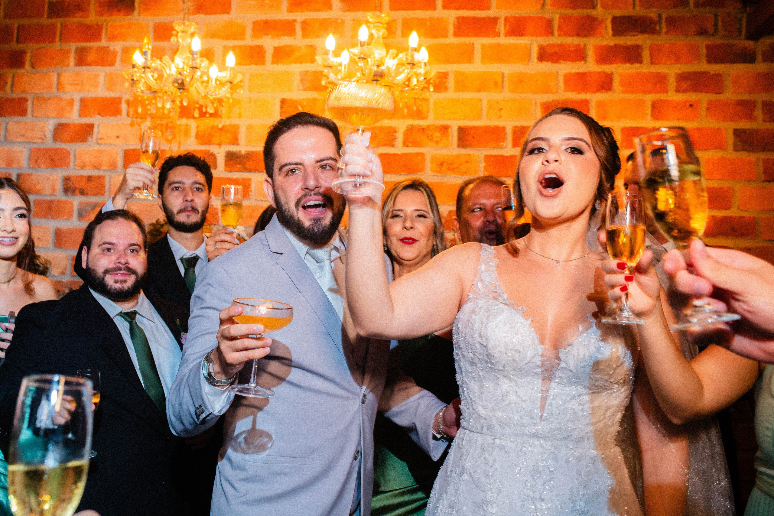 L & F — Já podemos marcar a renovação?. Fotografia de casamento em Belo Horizonte