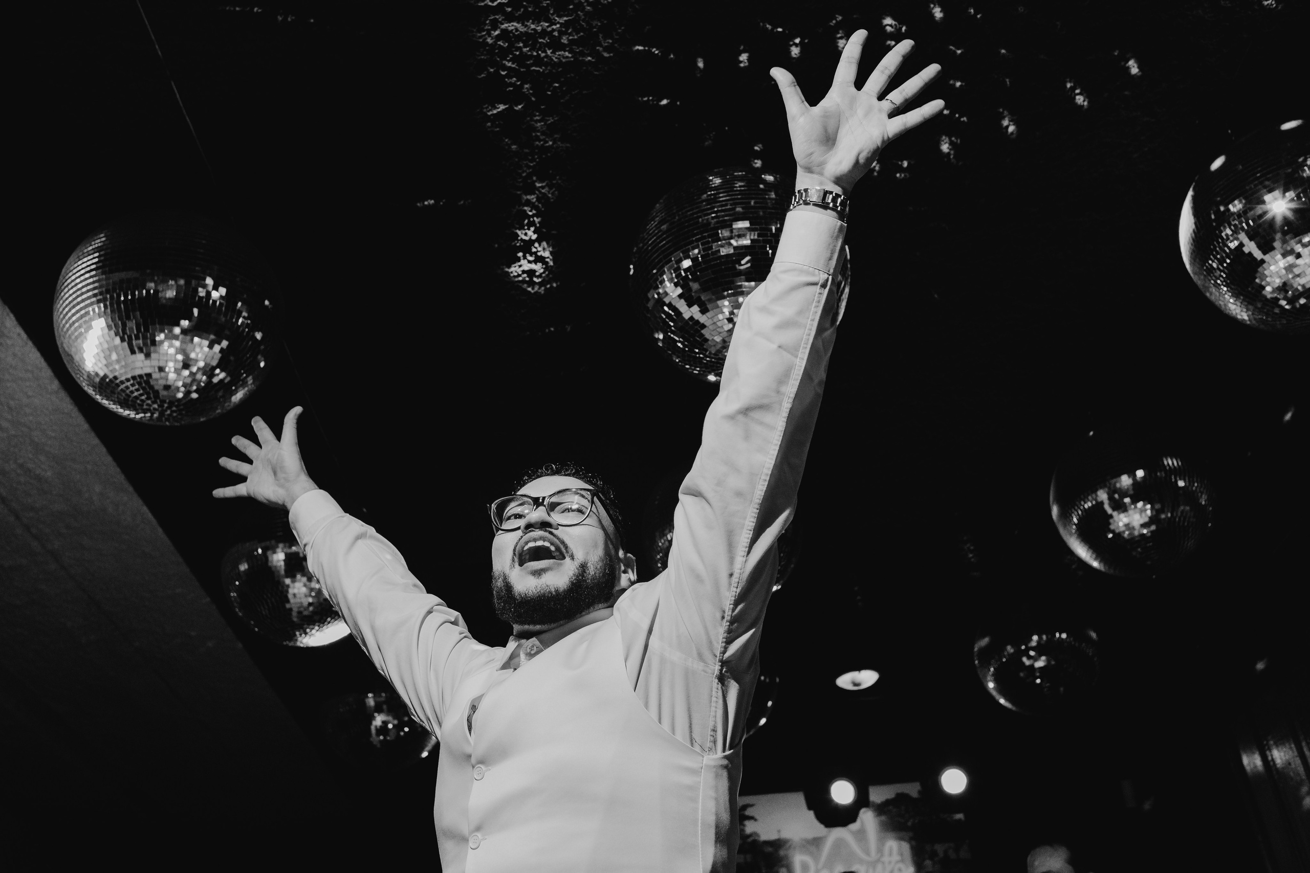 R & D — Meter o louco e ser feliz!. Fotografia de casamento em Belo Horizonte