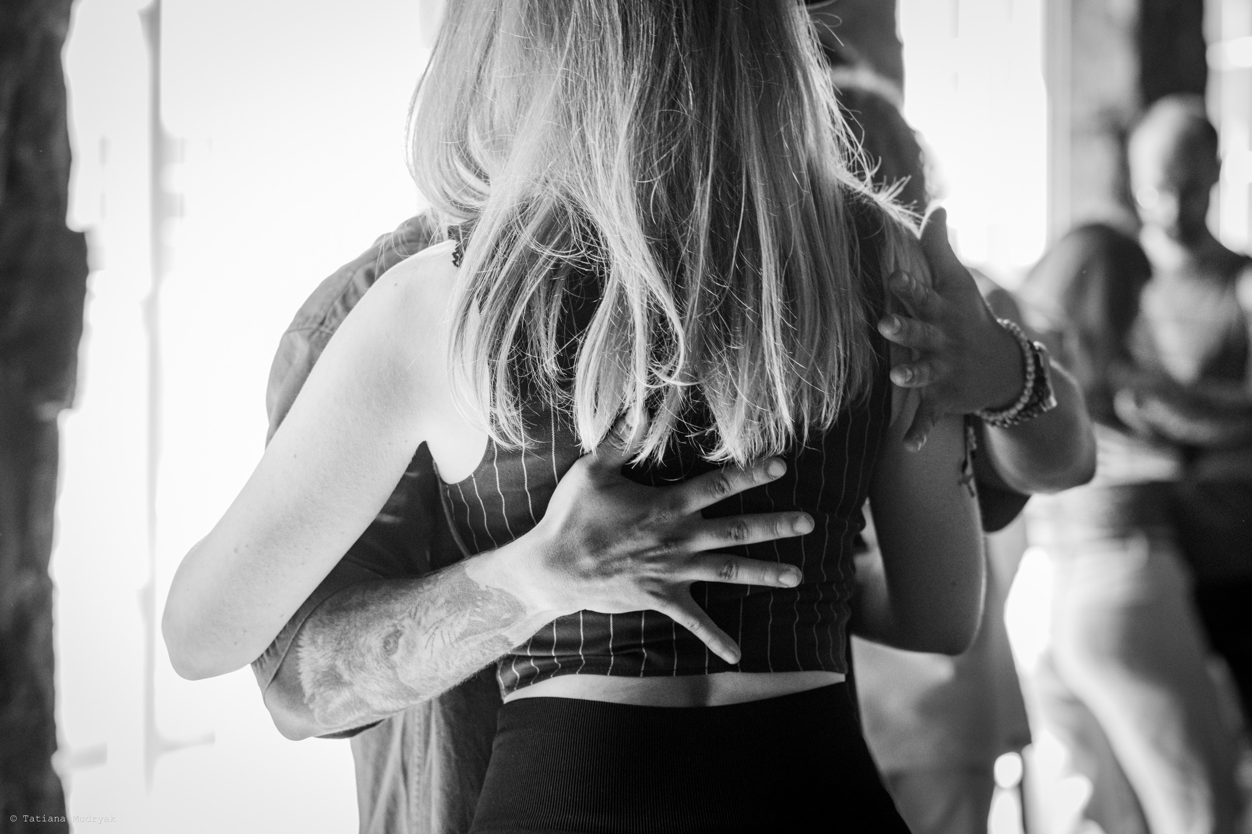 Dance Workshops — Capturing Process, Focus & Emotion. Ballet & Dance Photography Europe | Tatiana Mudryak — Dresden-based | CV, Creative, Workshops