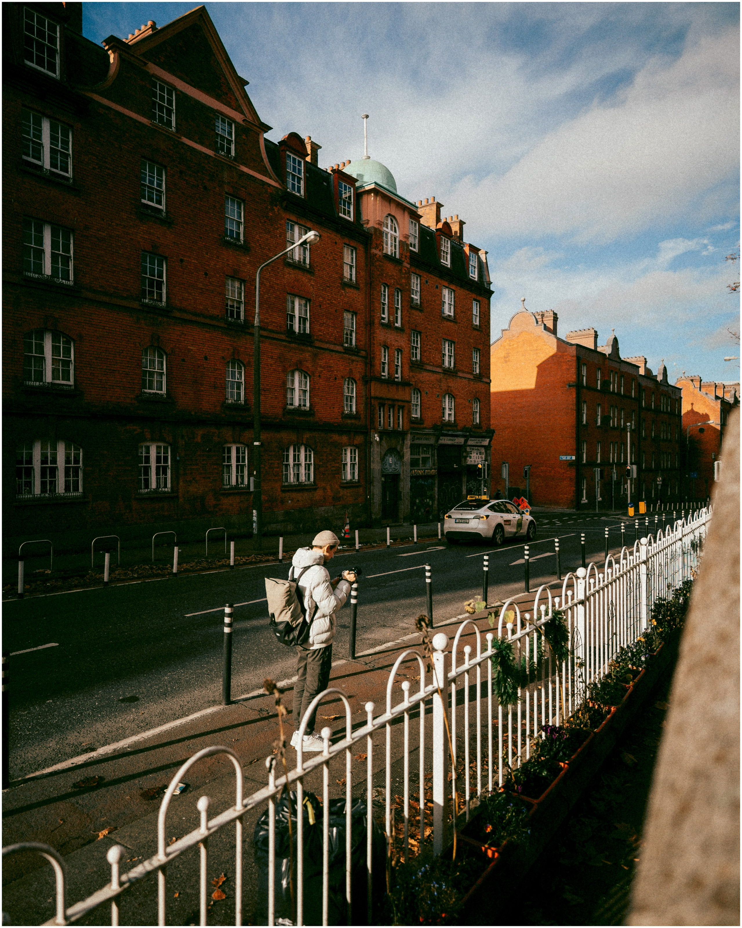 IRELAND. Inna Mendelson — Photographer