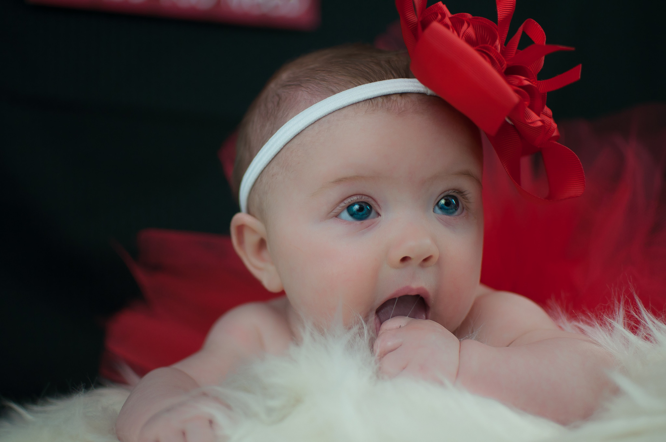 Baby/Toddler/Milestones. Hidden Desert Photography