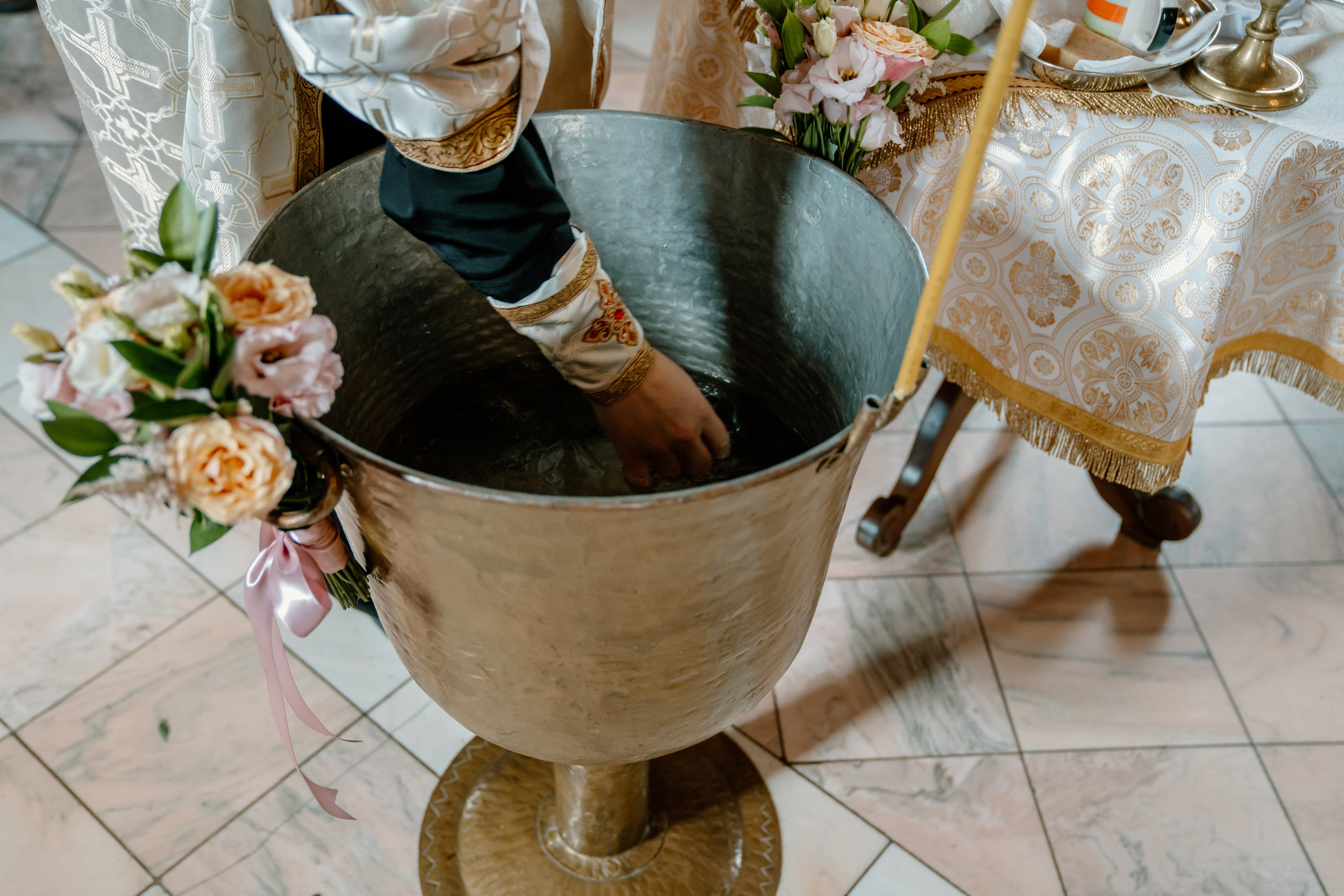 Baby Iris. Gabrielacojocariu.com