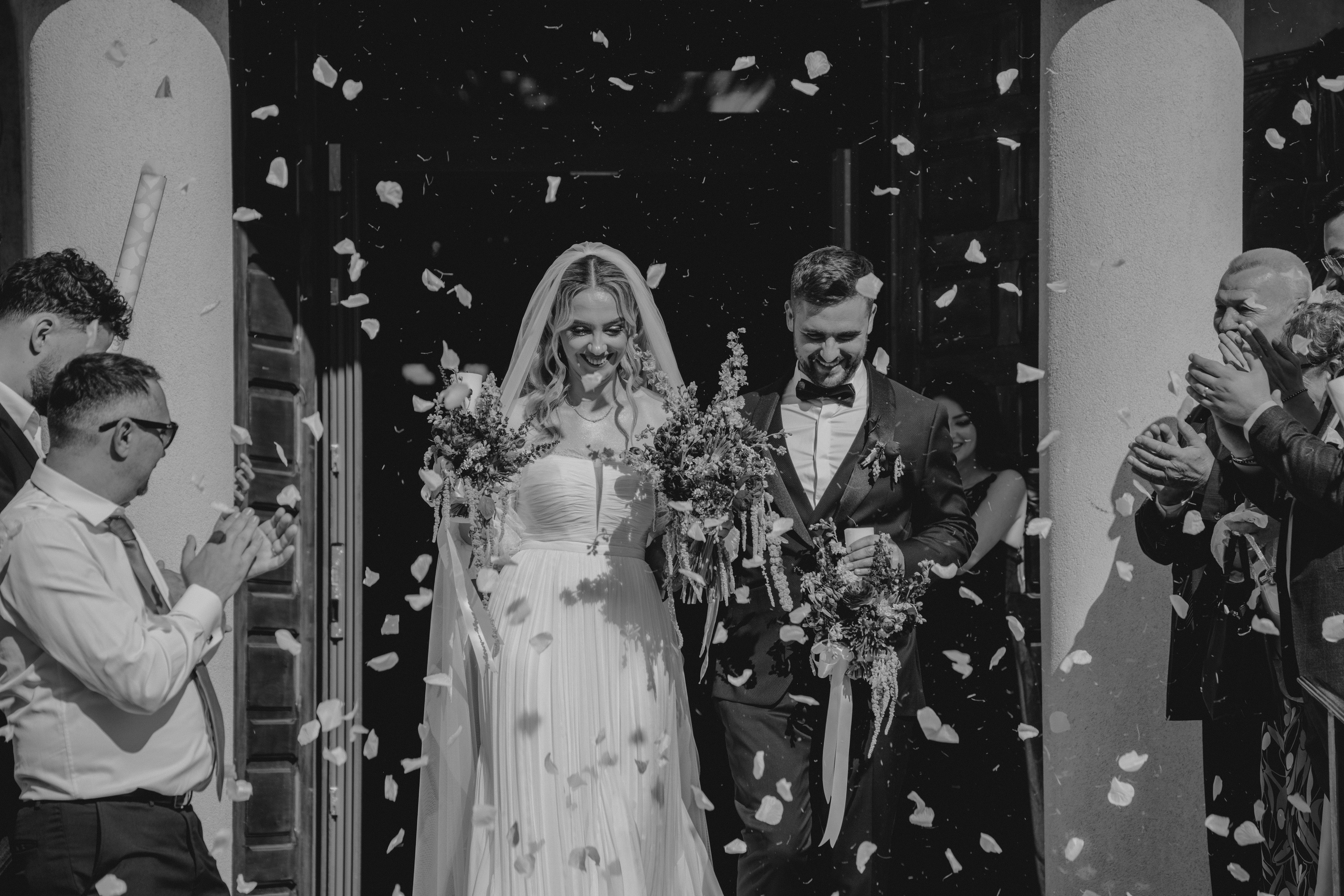 Iulia & Alex. Gabrielacojocariu.com