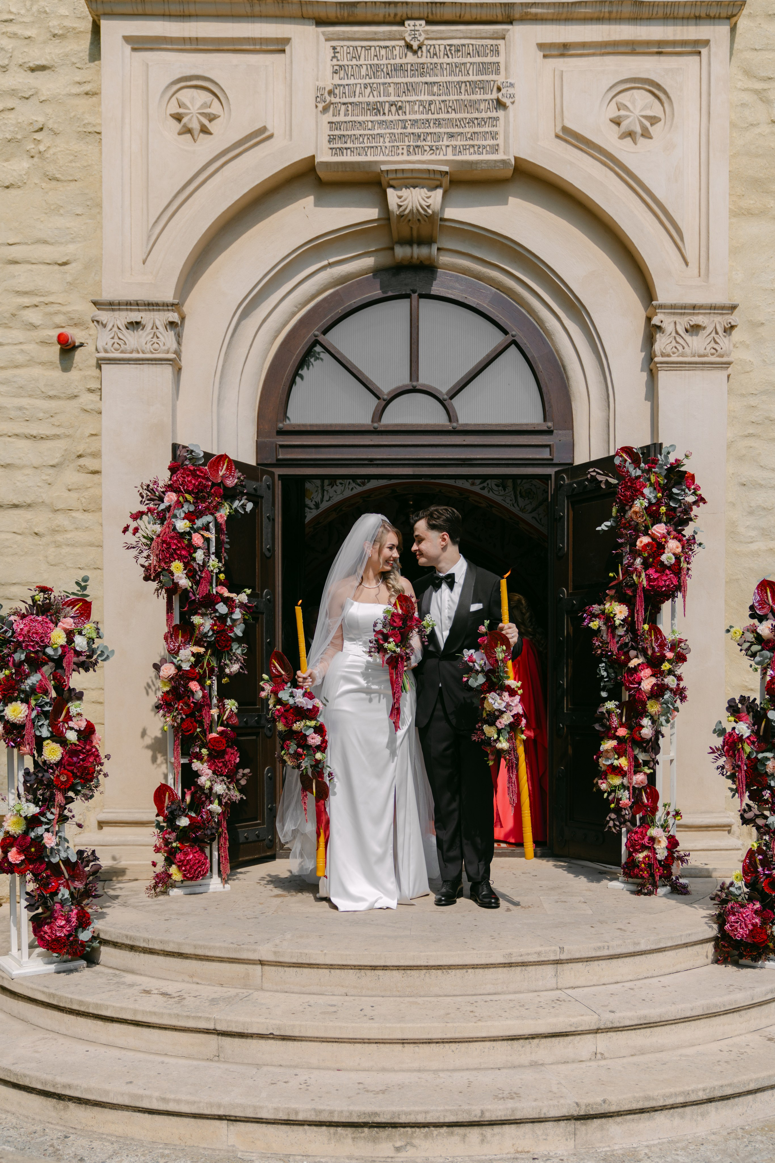 Paula & Calin. Gabrielacojocariu.com