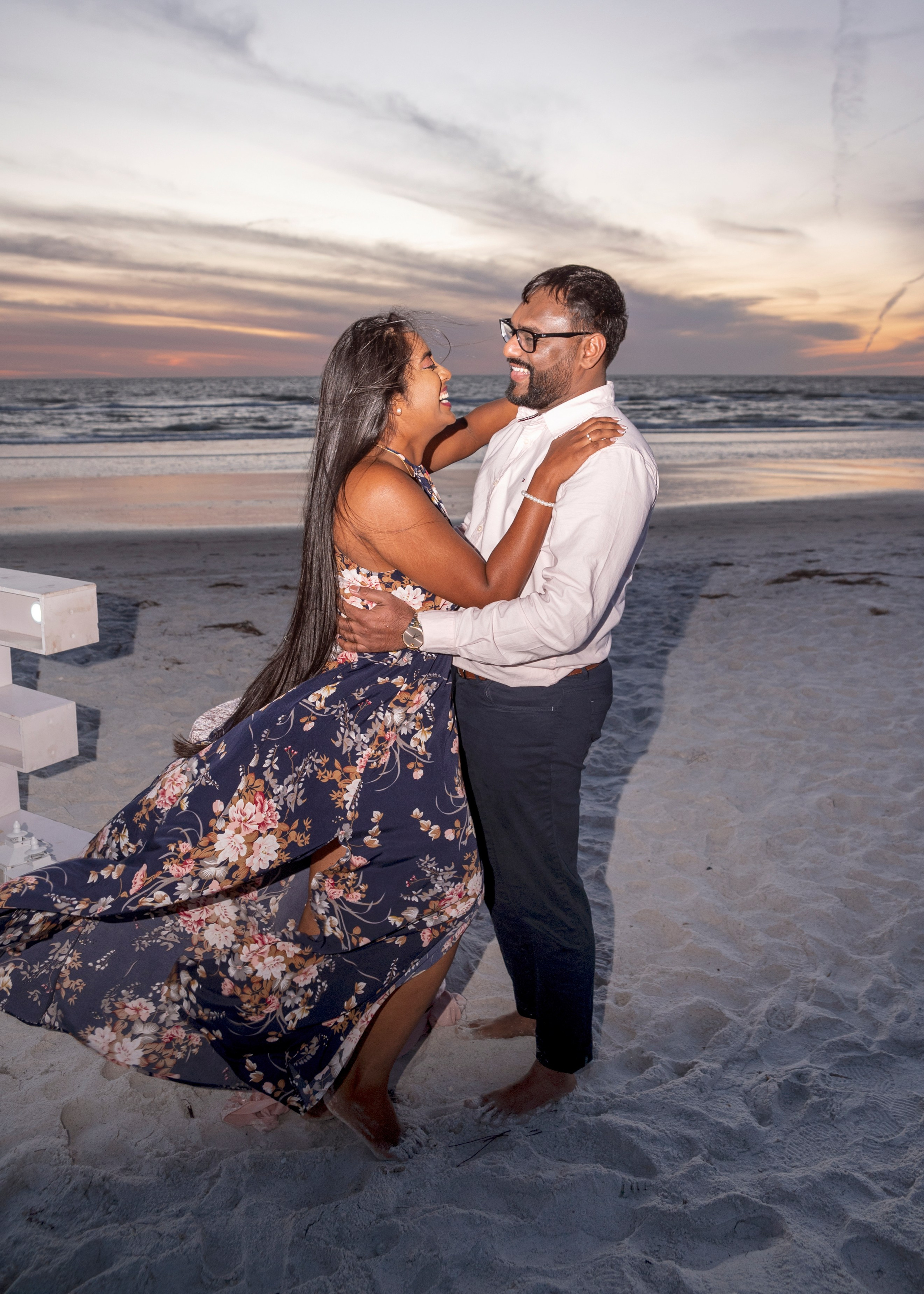 Proposal_2025. Portrait, kids and family photographer in Wesley Chapel Alina Alice Osipova