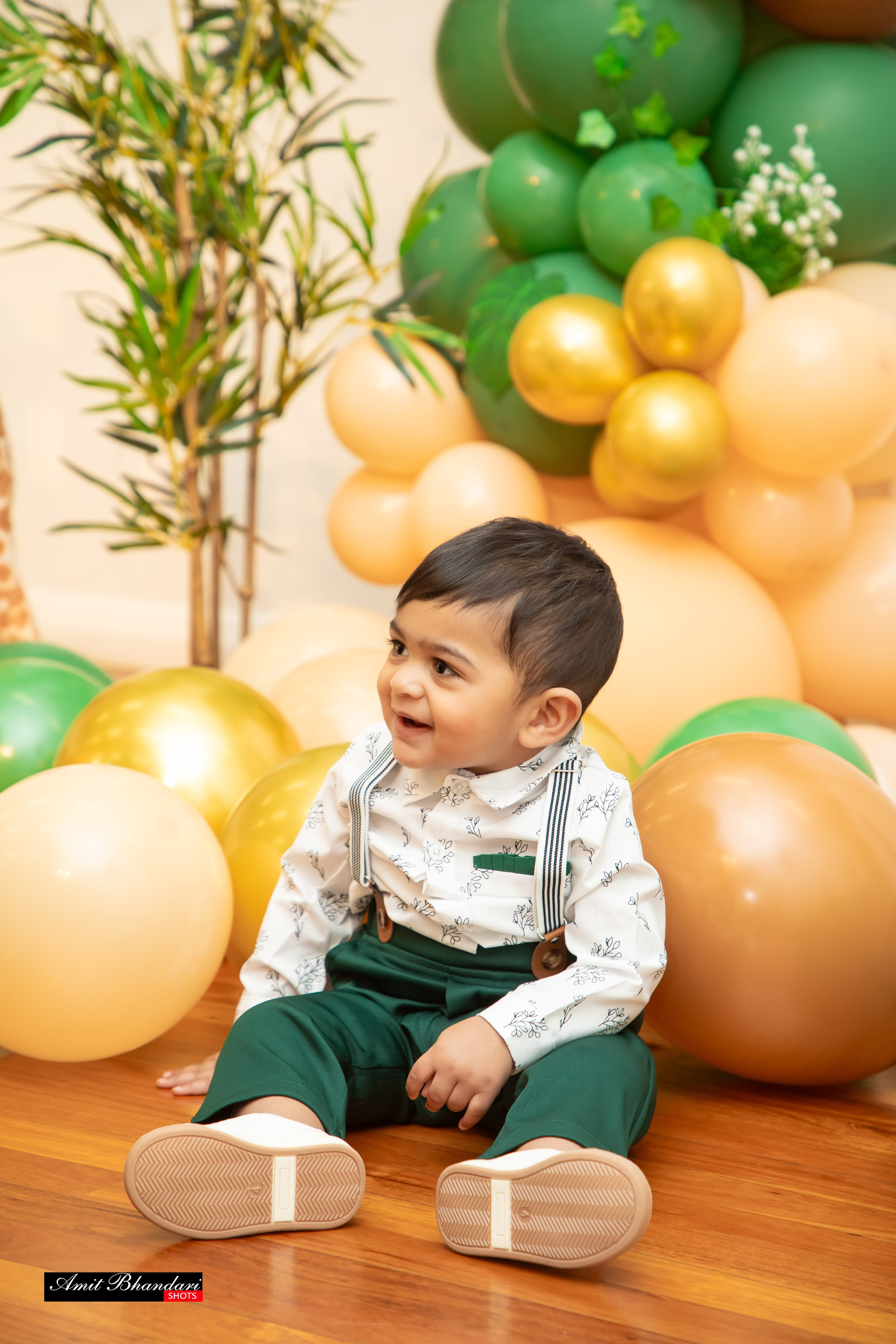 Ahil’s 1st Birthday. Freelance Photographer in Newcastle & Central Coast