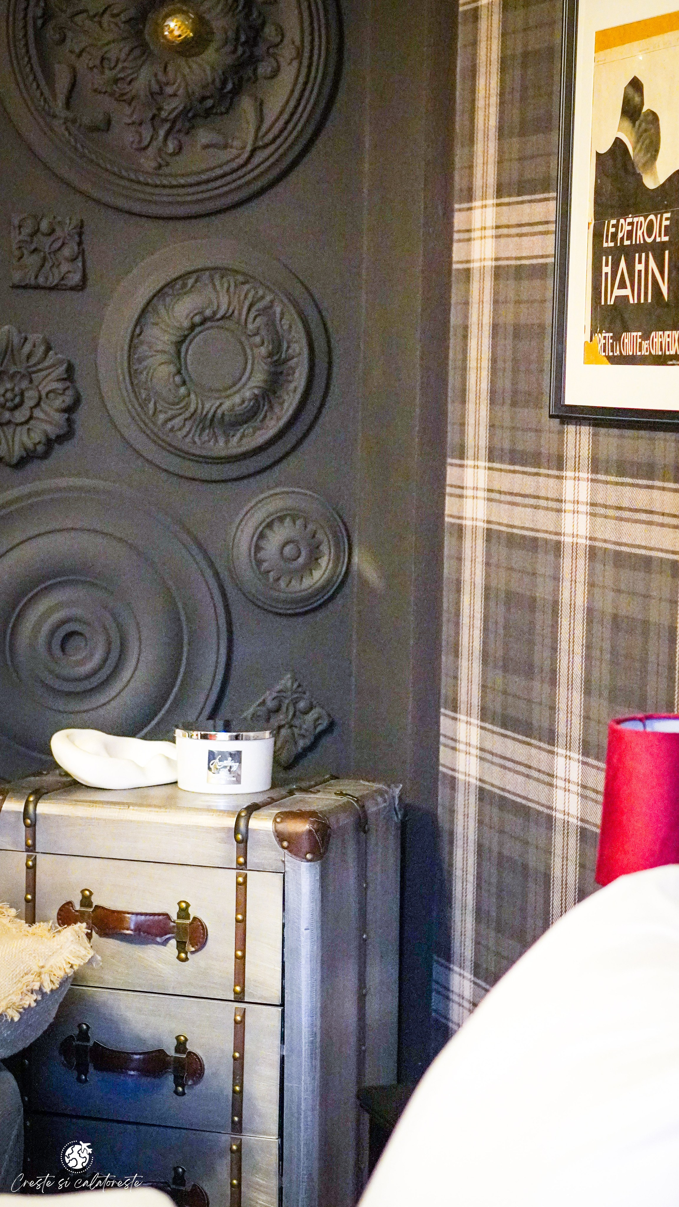 Bransilvania. Creste si calatoreste