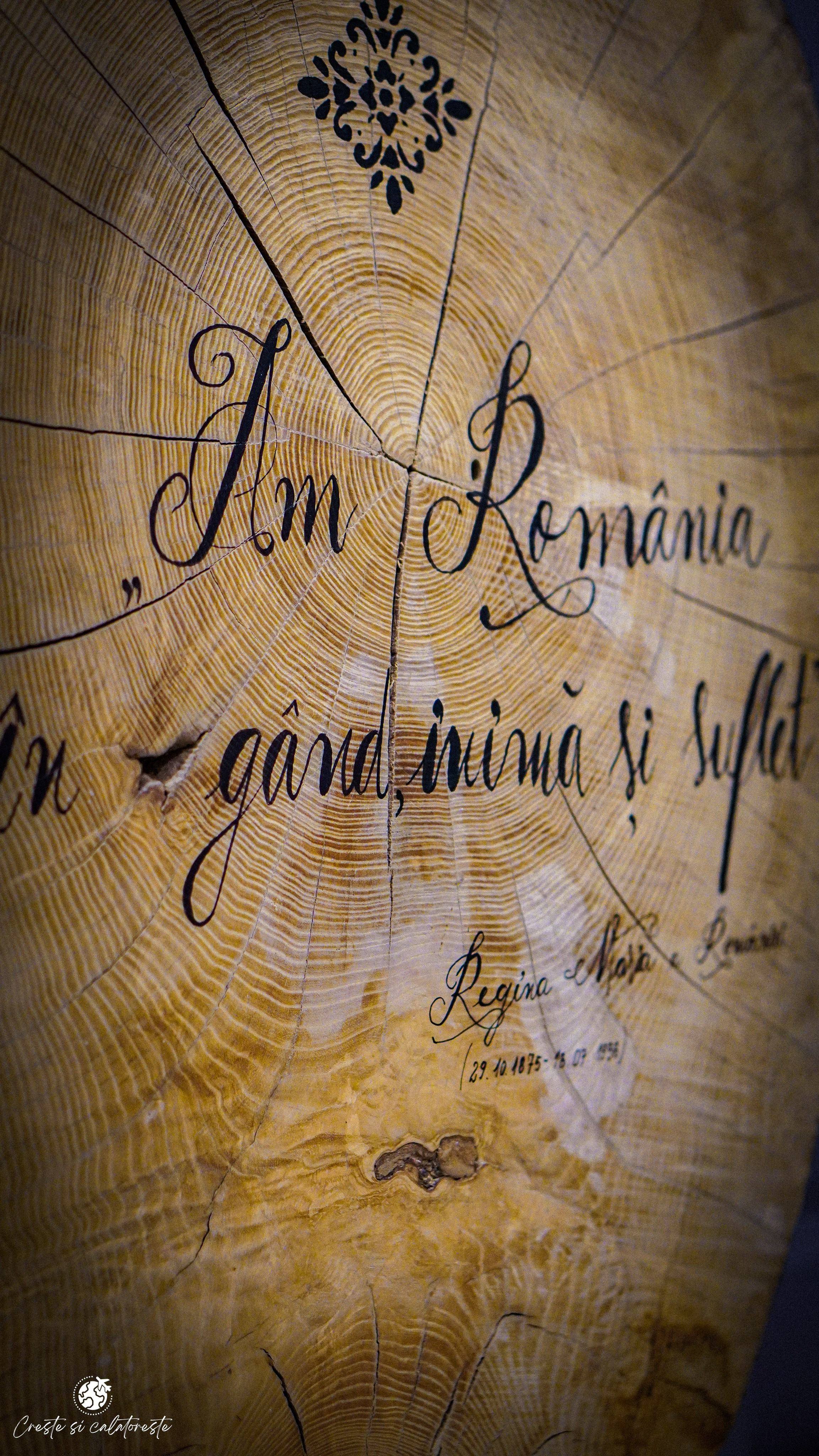 Bransilvania. Creste si calatoreste