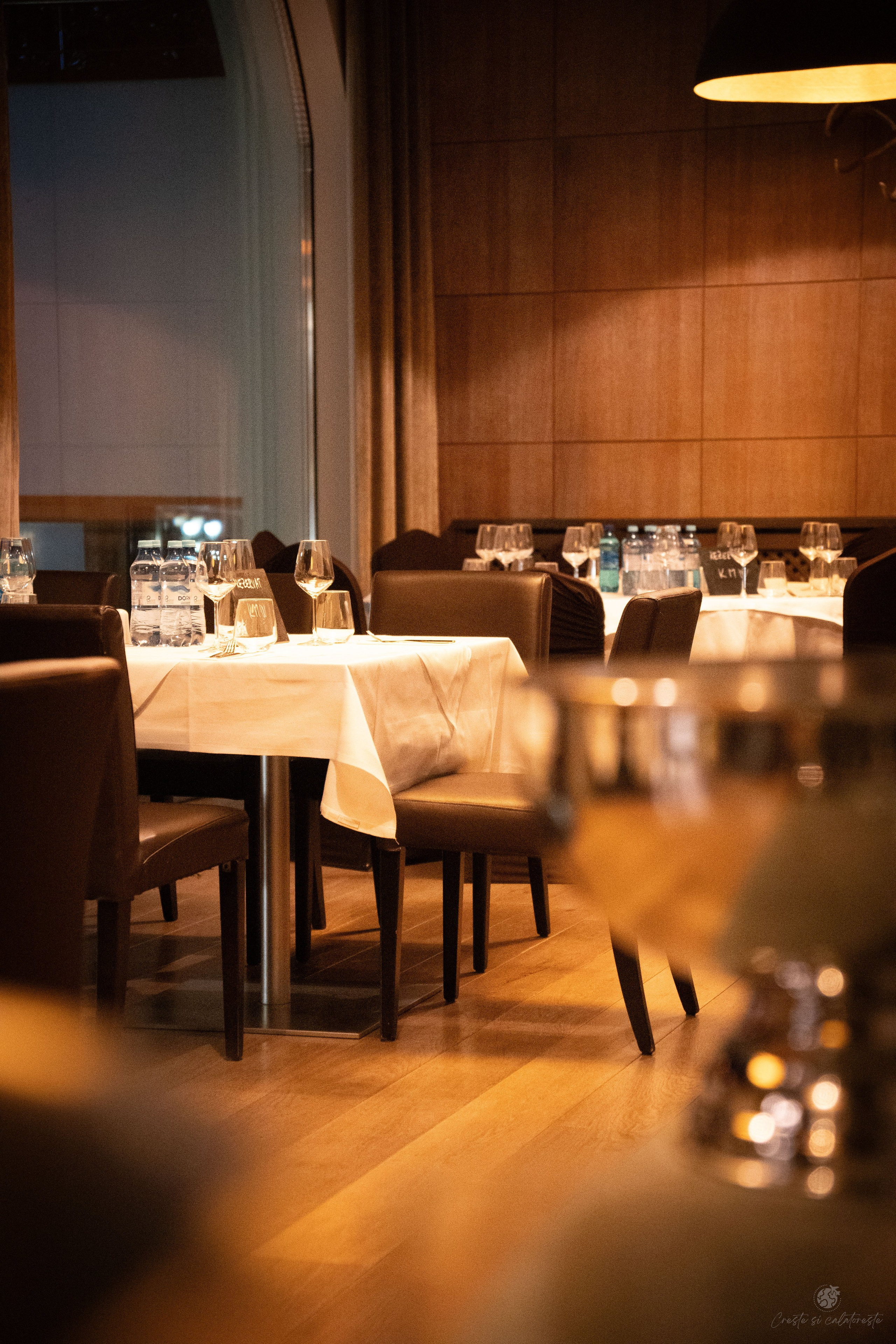 Ana Hotels. Creste si calatoreste