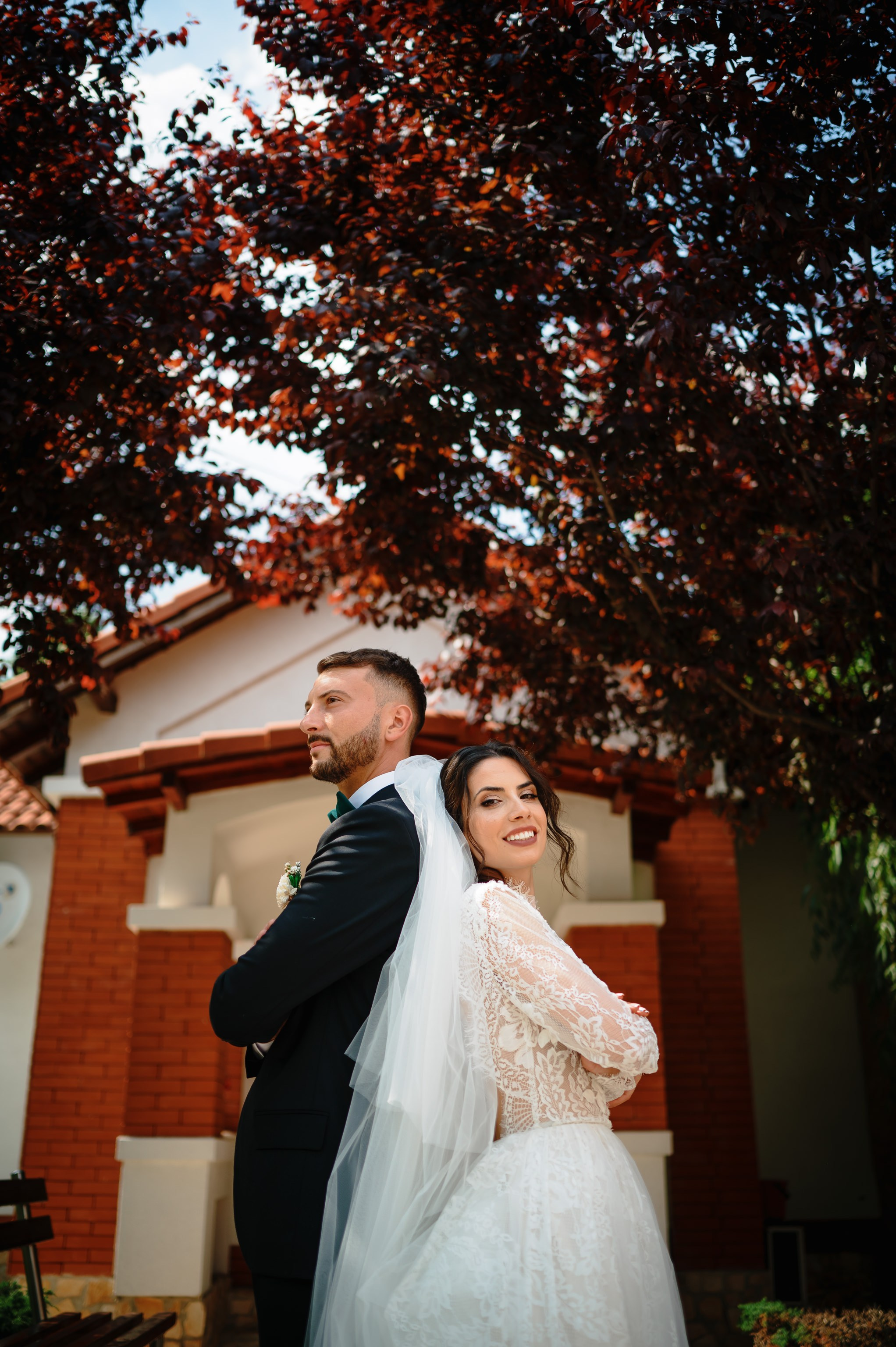Andreea&Cristian | Le Grand Amfiteatru Ballroom. Claudiupaunica.ro