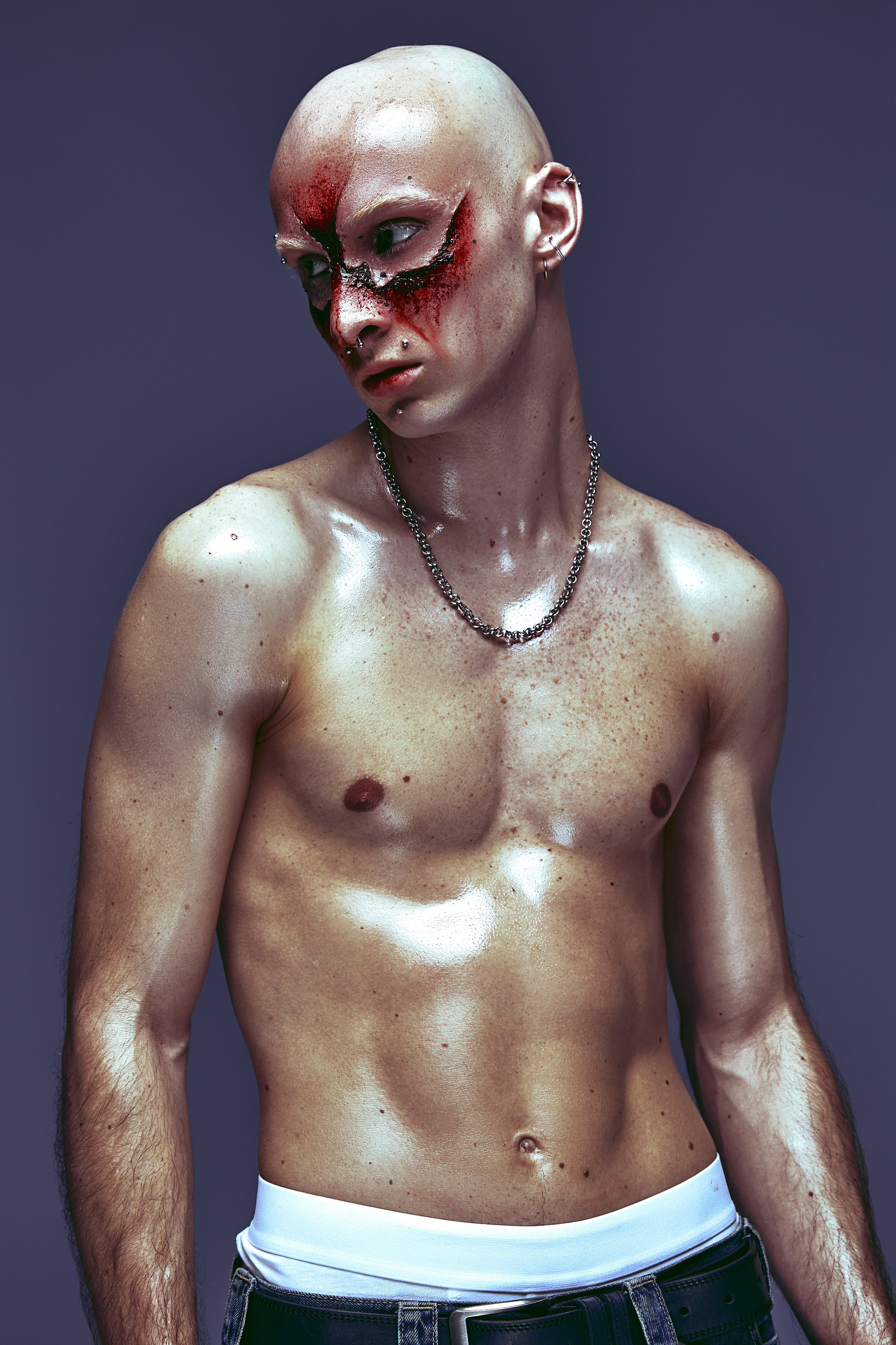 Vasily. Фотограф Инна Гайнулина