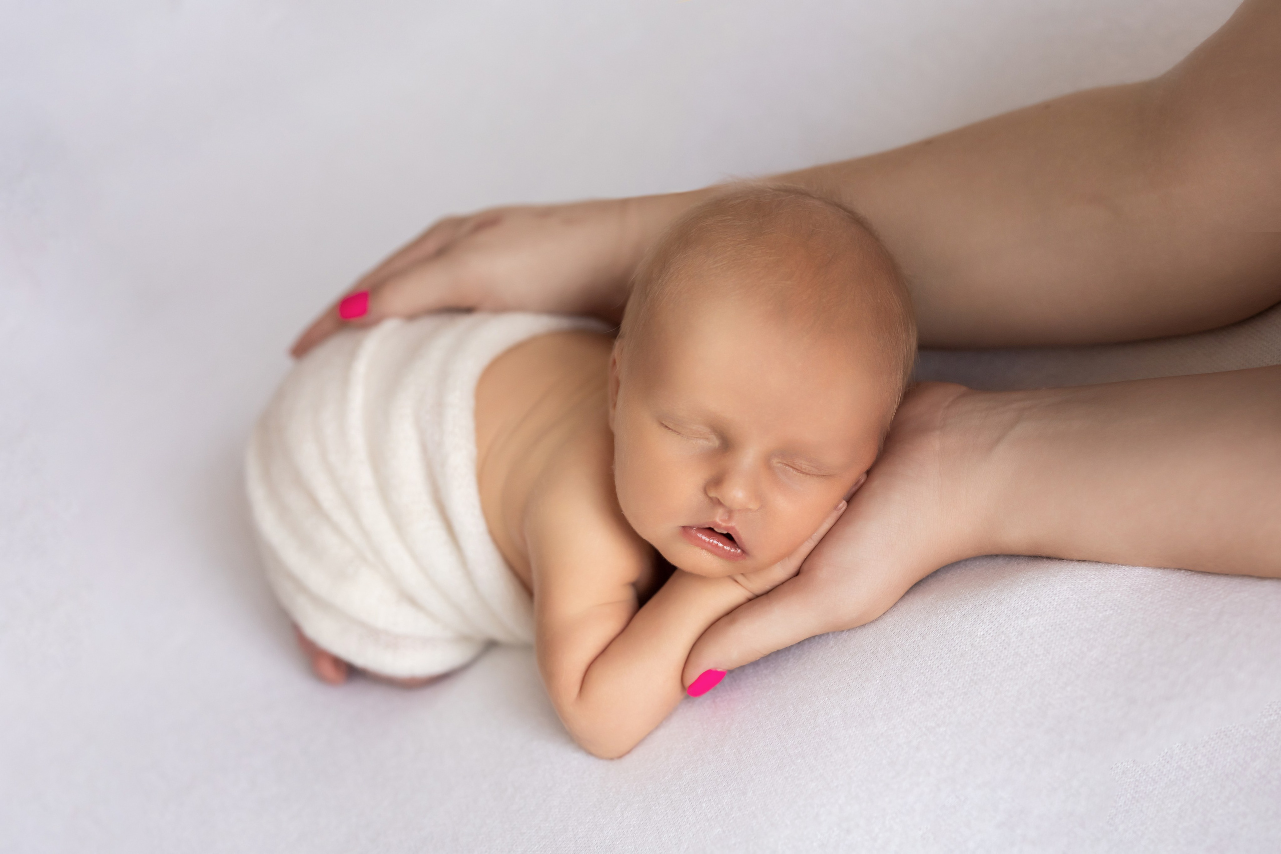 Nounascuti. Fotograf de familie la Ungheni și Reggio-Emilia, Alessia Slivca