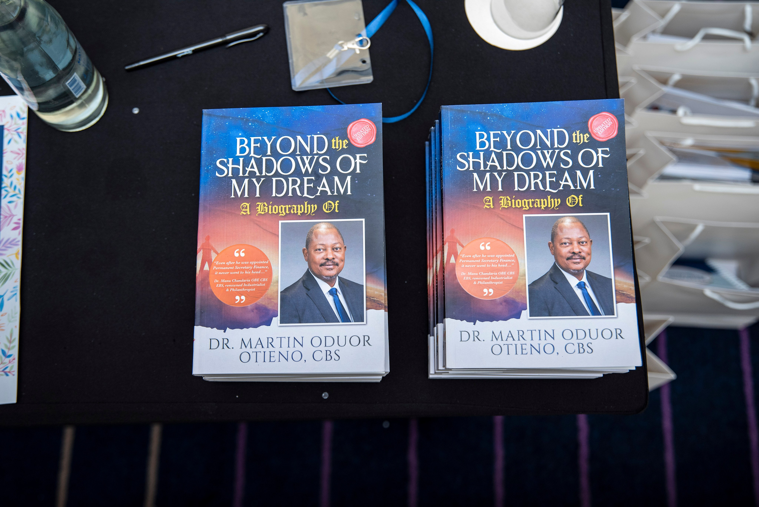 Leadership Group Meeting. Nick Ouma Photography I Best Event photographer based in Nairobi, Kenya