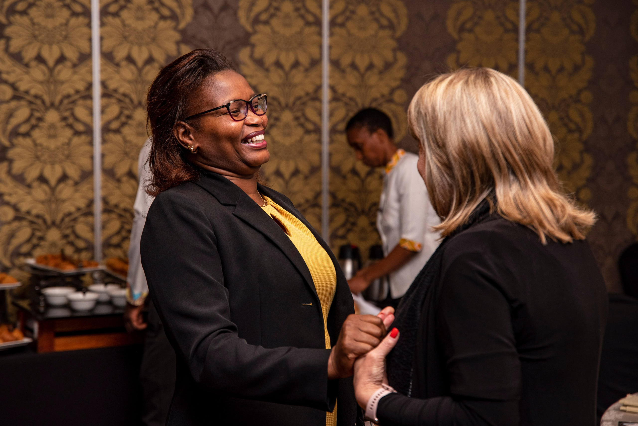 Leadership Group Meeting. Nick Ouma Photography I Best Event photographer based in Nairobi, Kenya