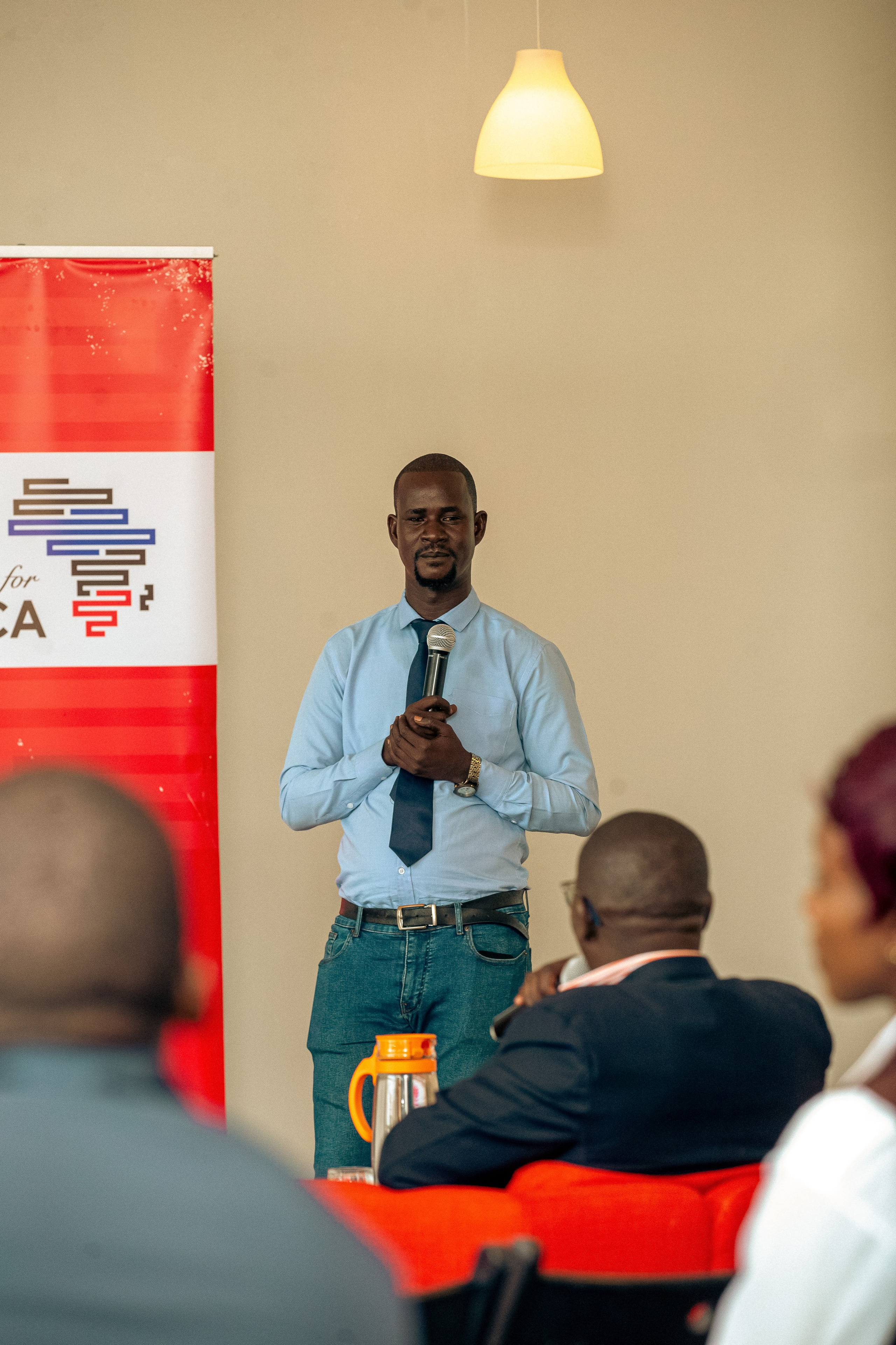 Corporate photography in Nairobi, Kenya. Nick Ouma Photography I Best Event photographer based in Nairobi, Kenya