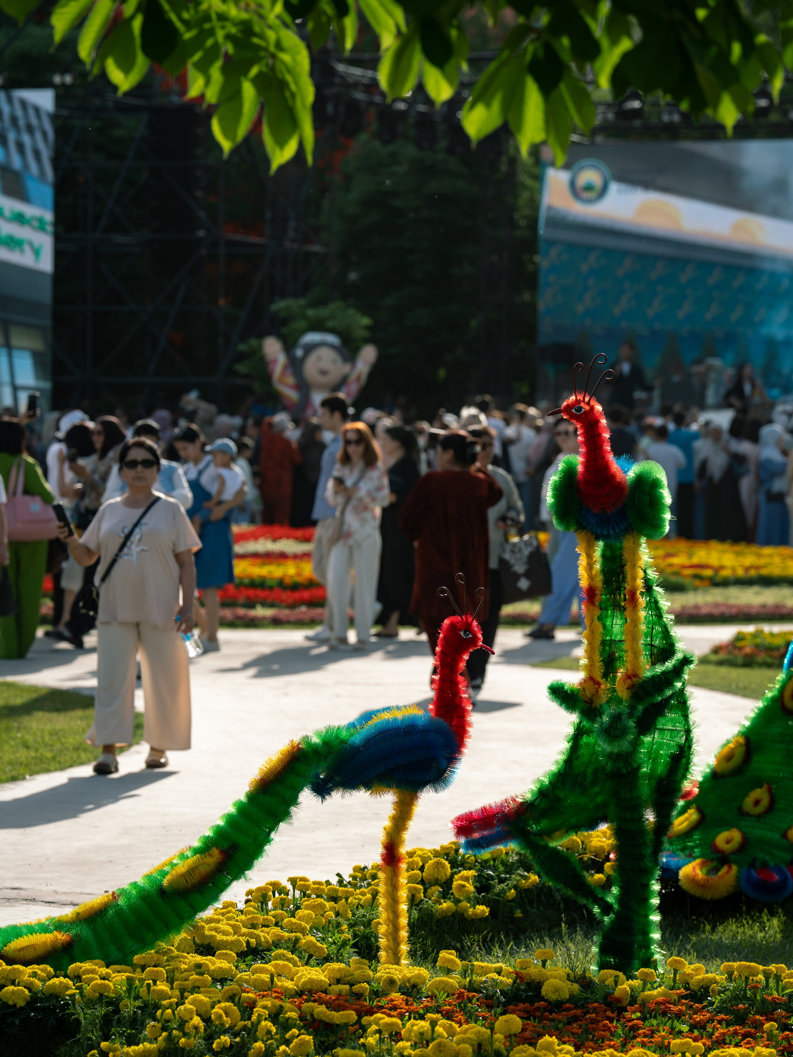 Flower Fest 2026