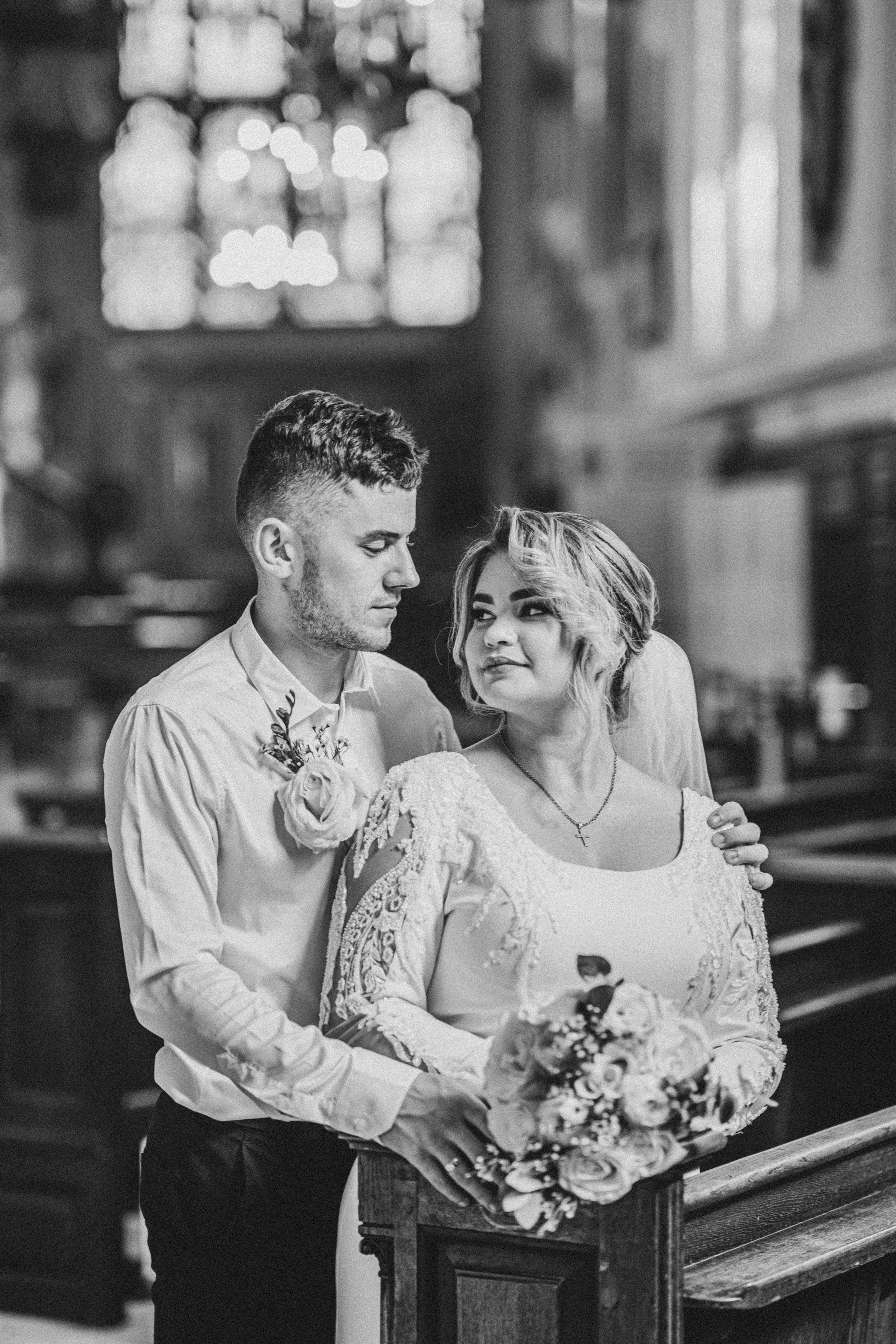 Nazar and Ivanka. Tonya Kyrylenko photographer in London