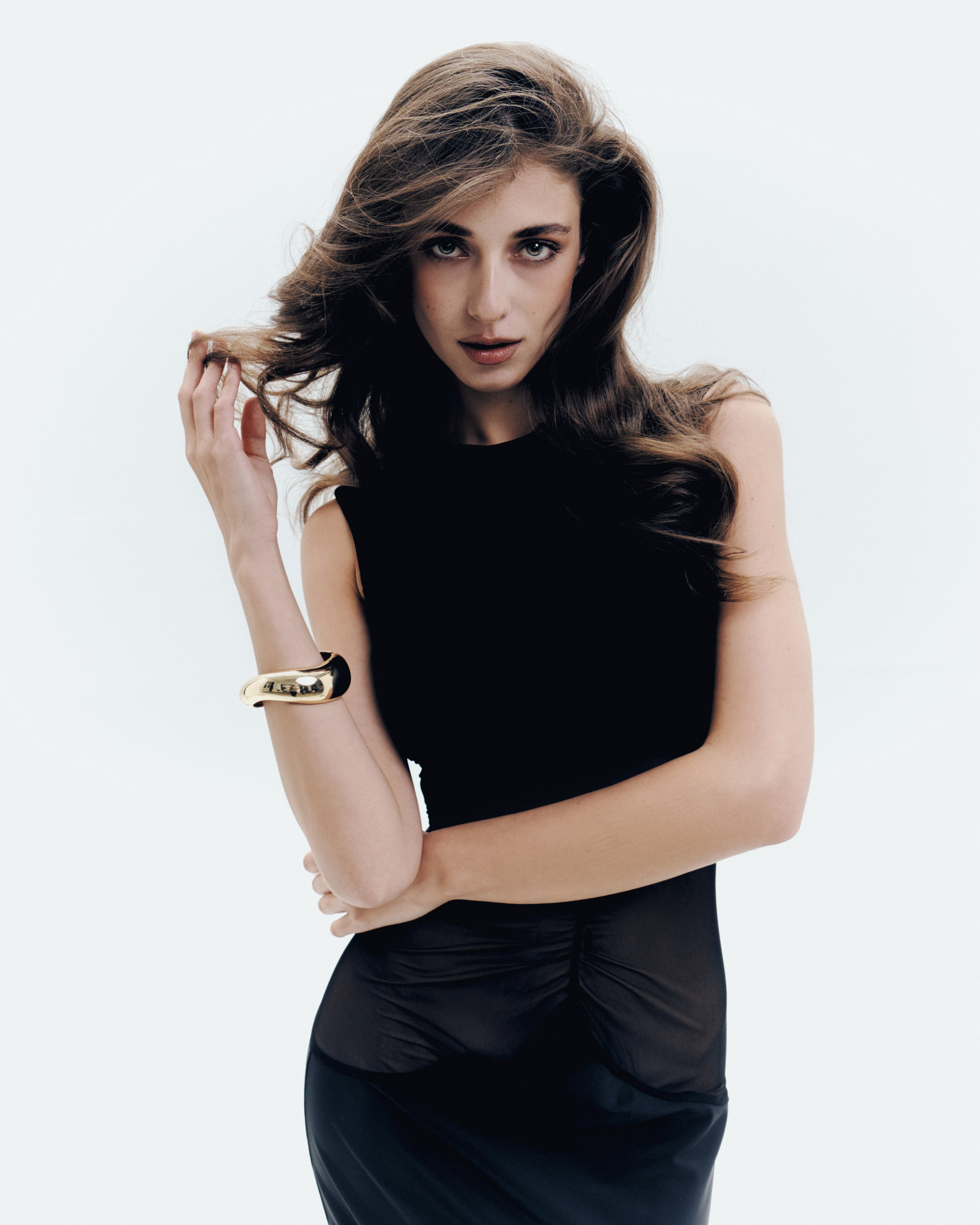 Personal | Digital & Film. Personal and fashion photography for brands and modeling agencies. Warsaw, Europe. Yaroslav Storchak