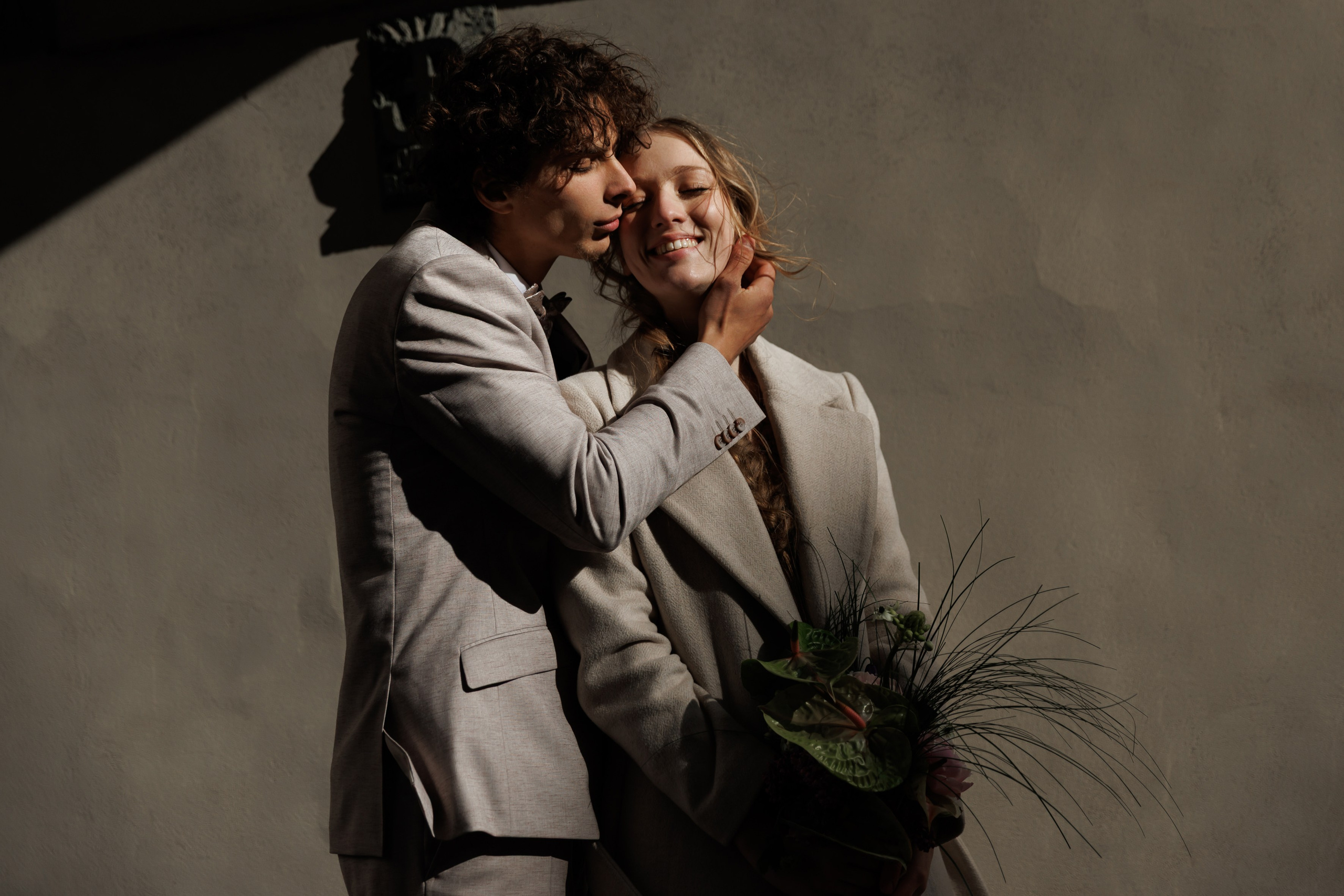 Oleg & Alexandra. Dinumalancea.com — fotograf de nunta si familie. Moldova, Romania, UE