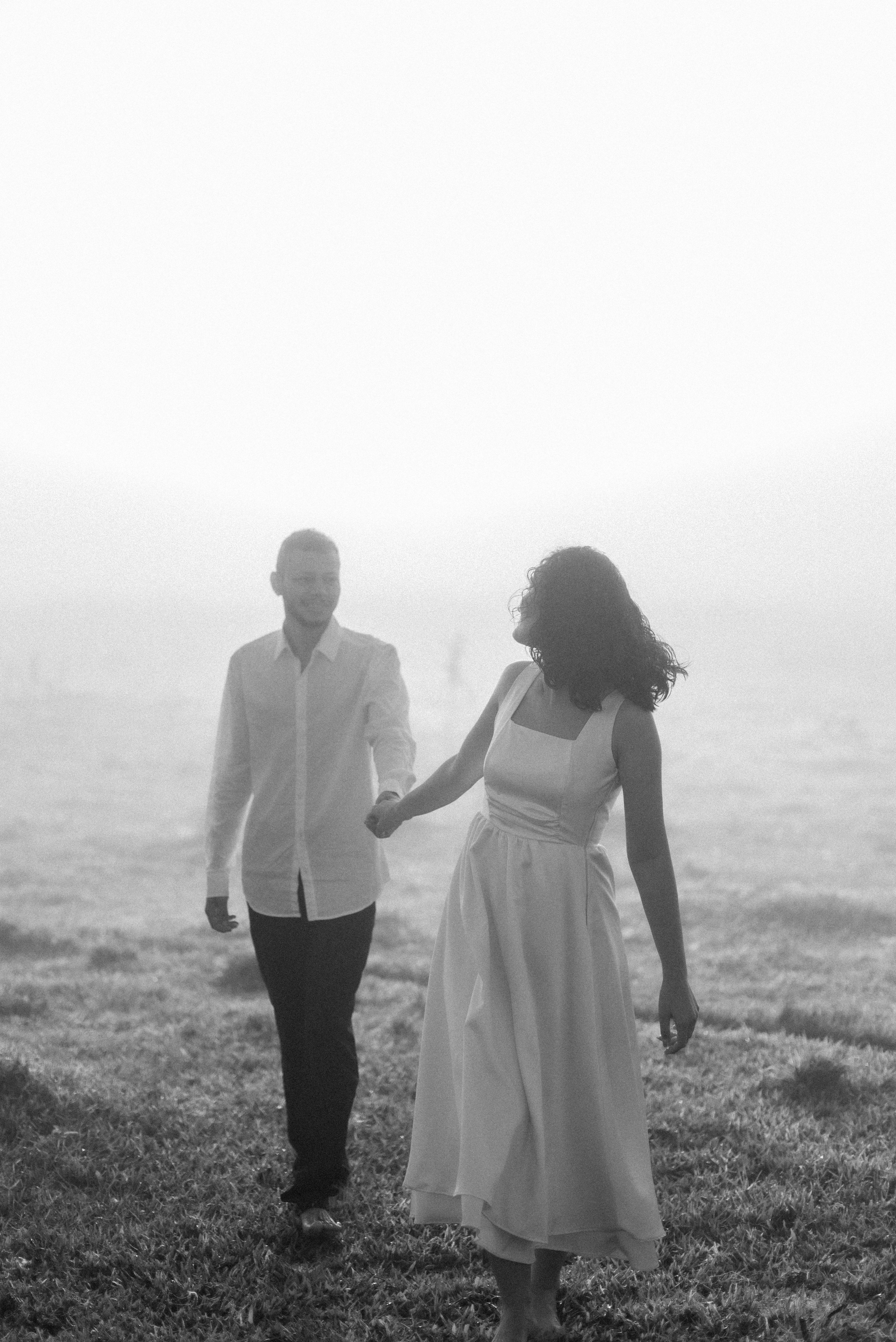 Ryan & Jhennifer | Pré Wedding. Junior Ribeiro Fotografia