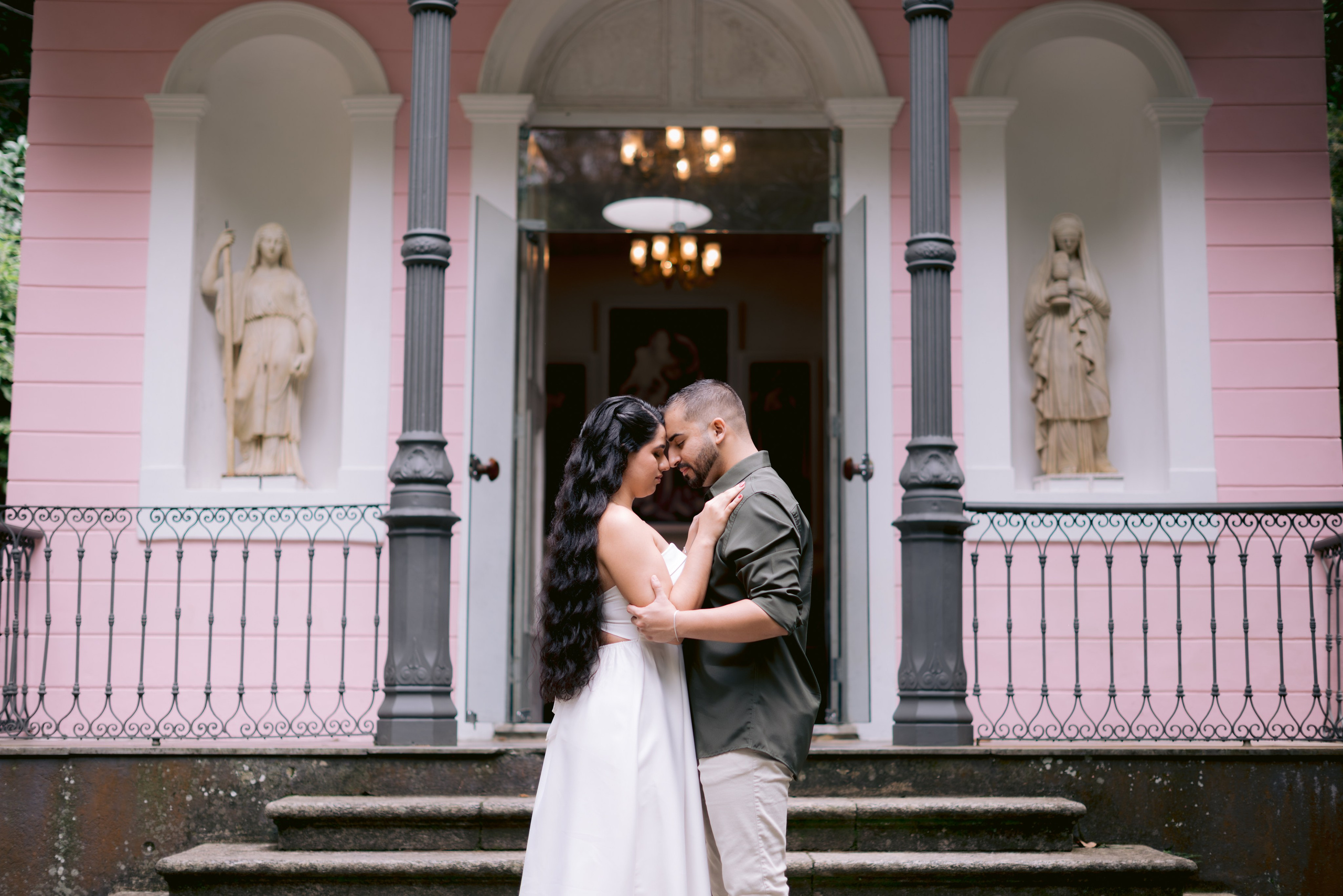 Renan & Suelen | Pré Wedding. Junior Ribeiro Fotografia