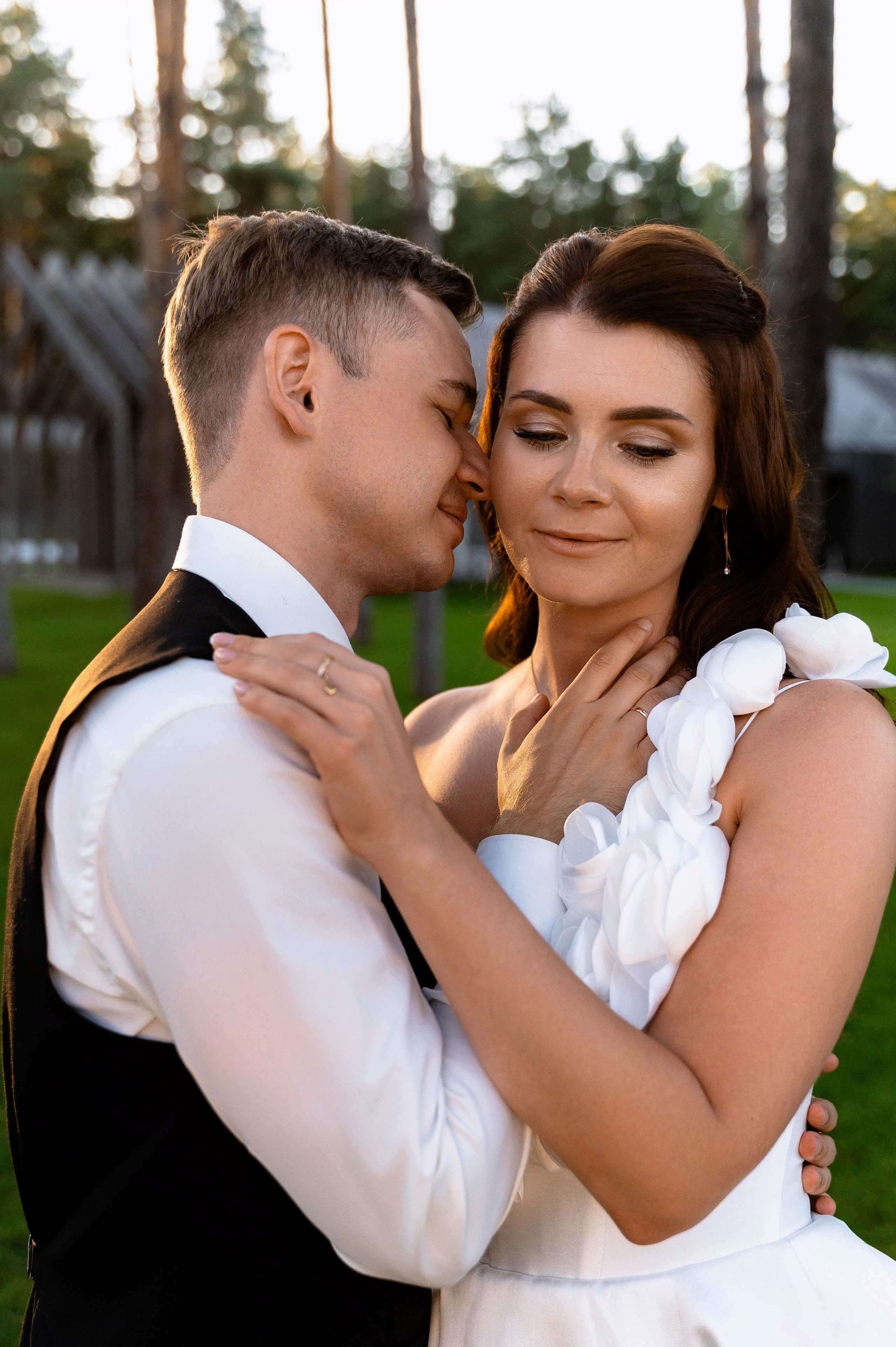 Сергій & Наталя. 