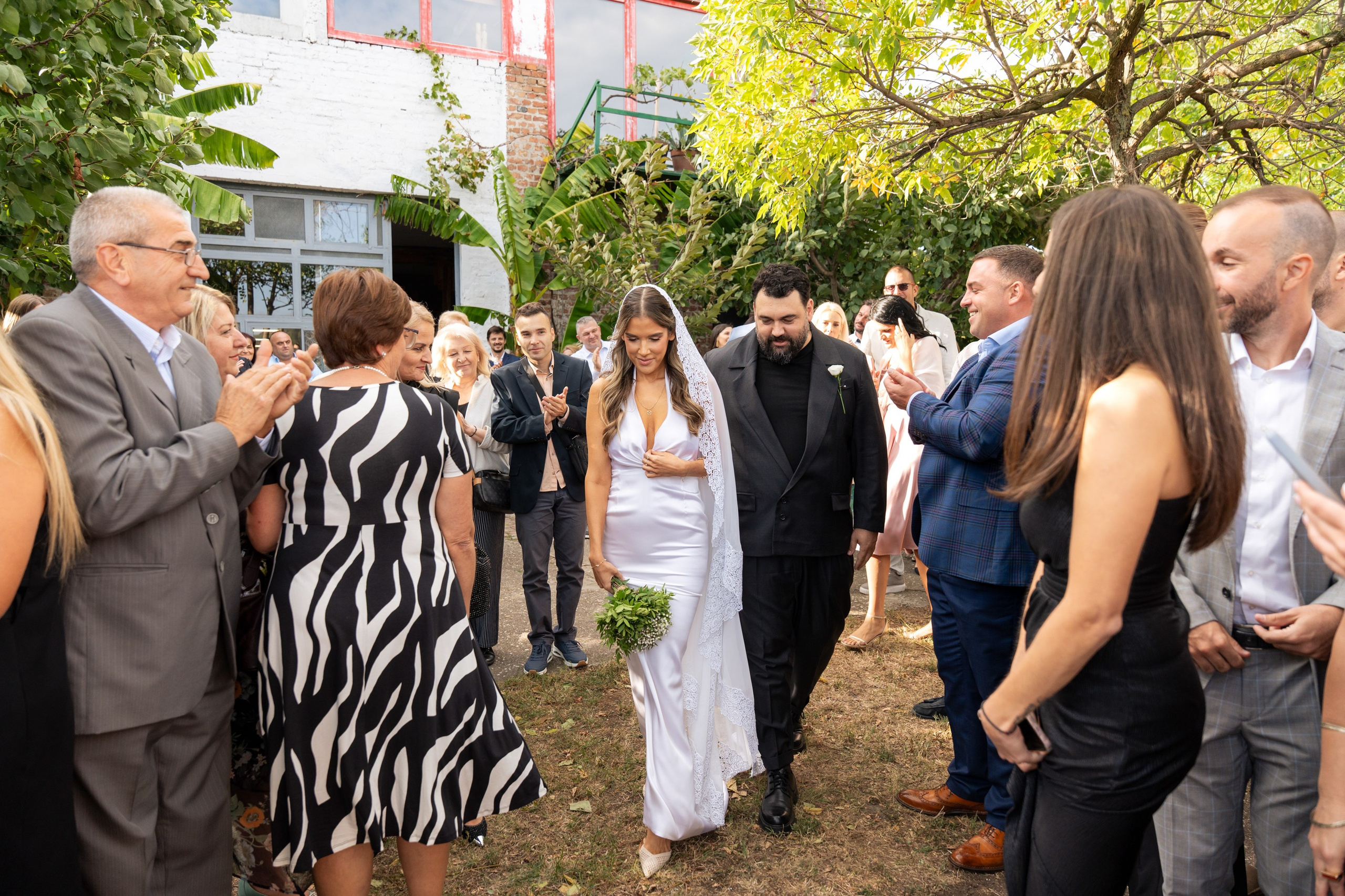 Portfolio. Bosco | Destination Wedding Photographer