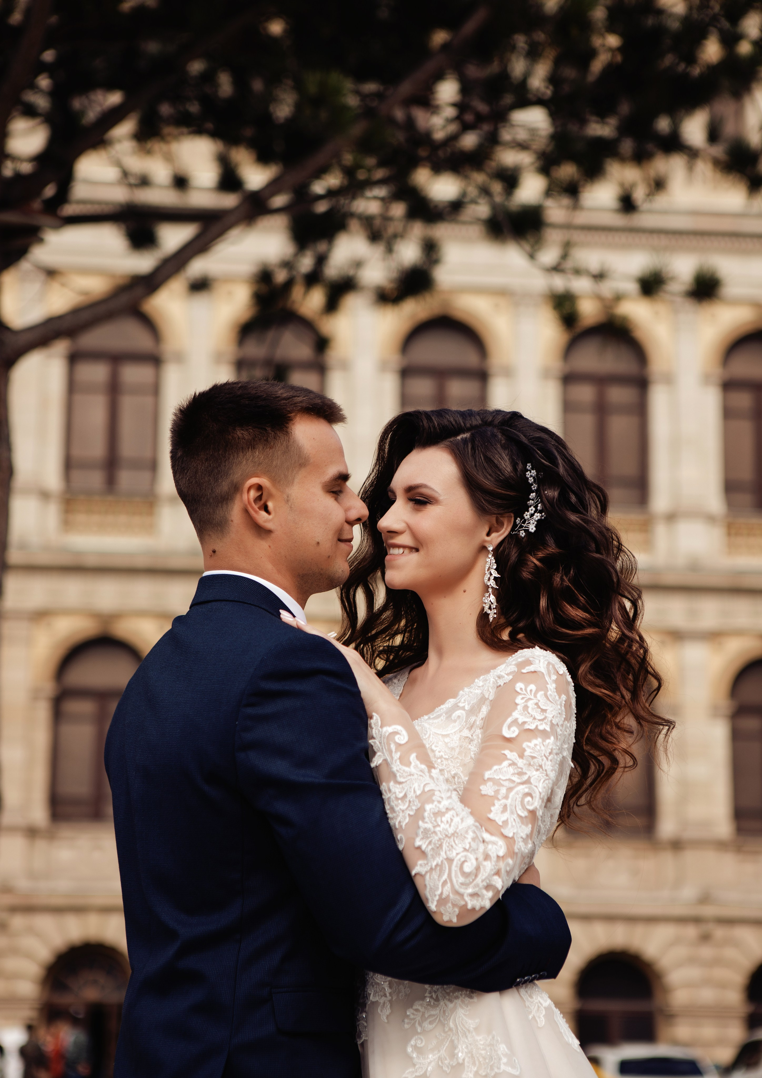 Wedding. Fotógrafo en España y Valencia