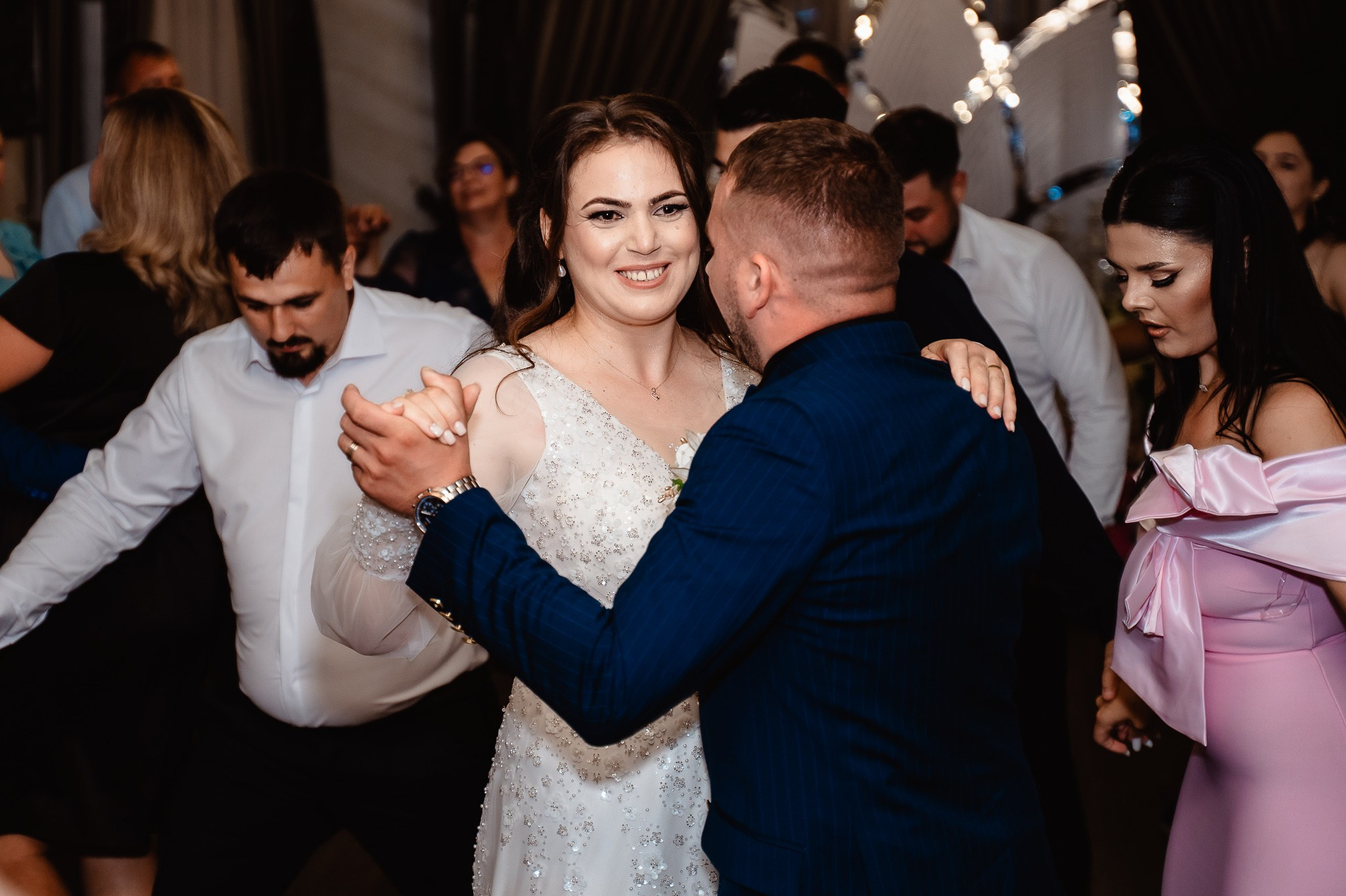 Monica și Mugurel. Mădălina & Florin | Fotograf & Videograf de Nuntă