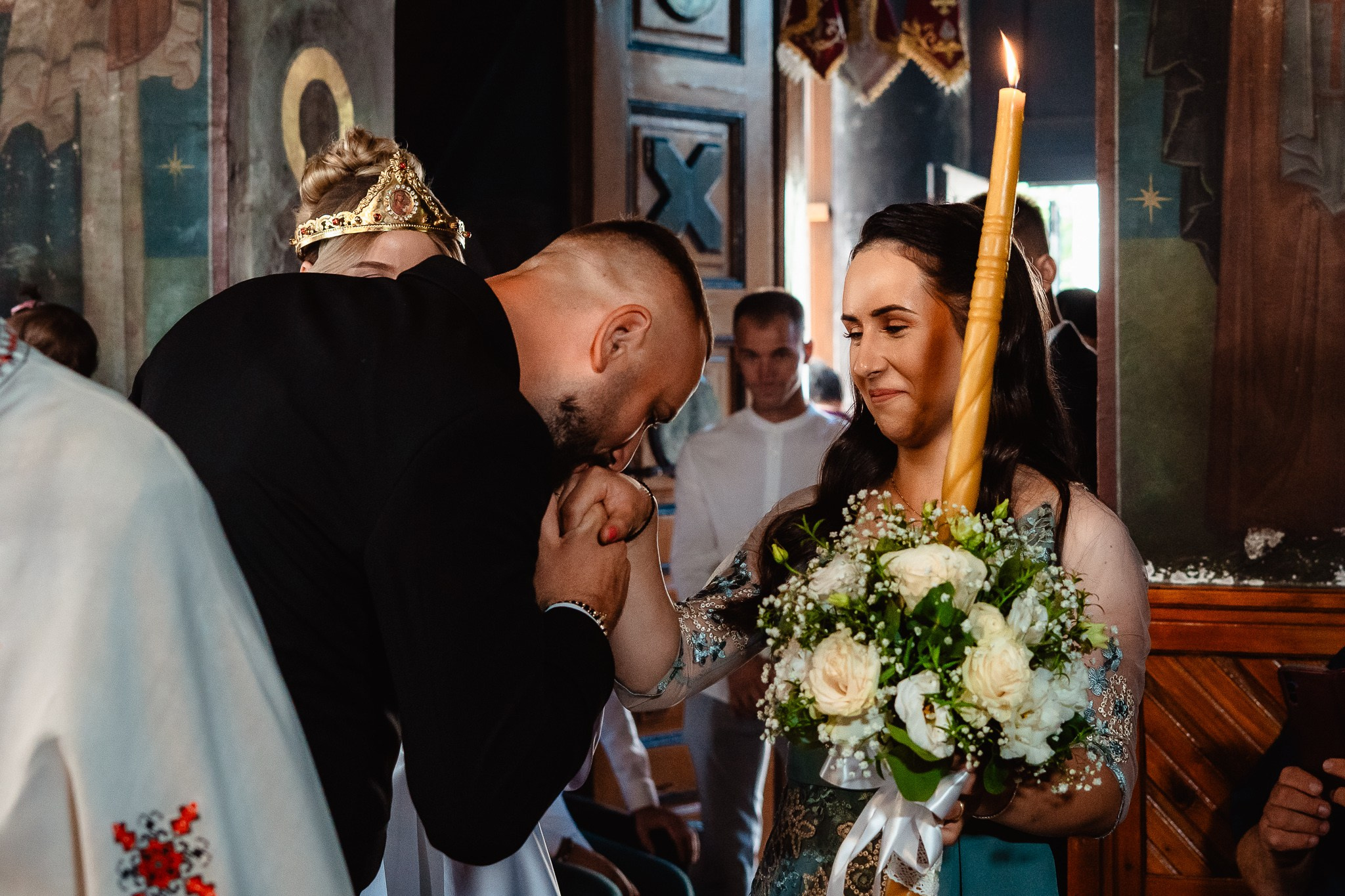 Nunta Ionela și Cosmin. Mădălina & Florin | Fotograf & Videograf de Nuntă
