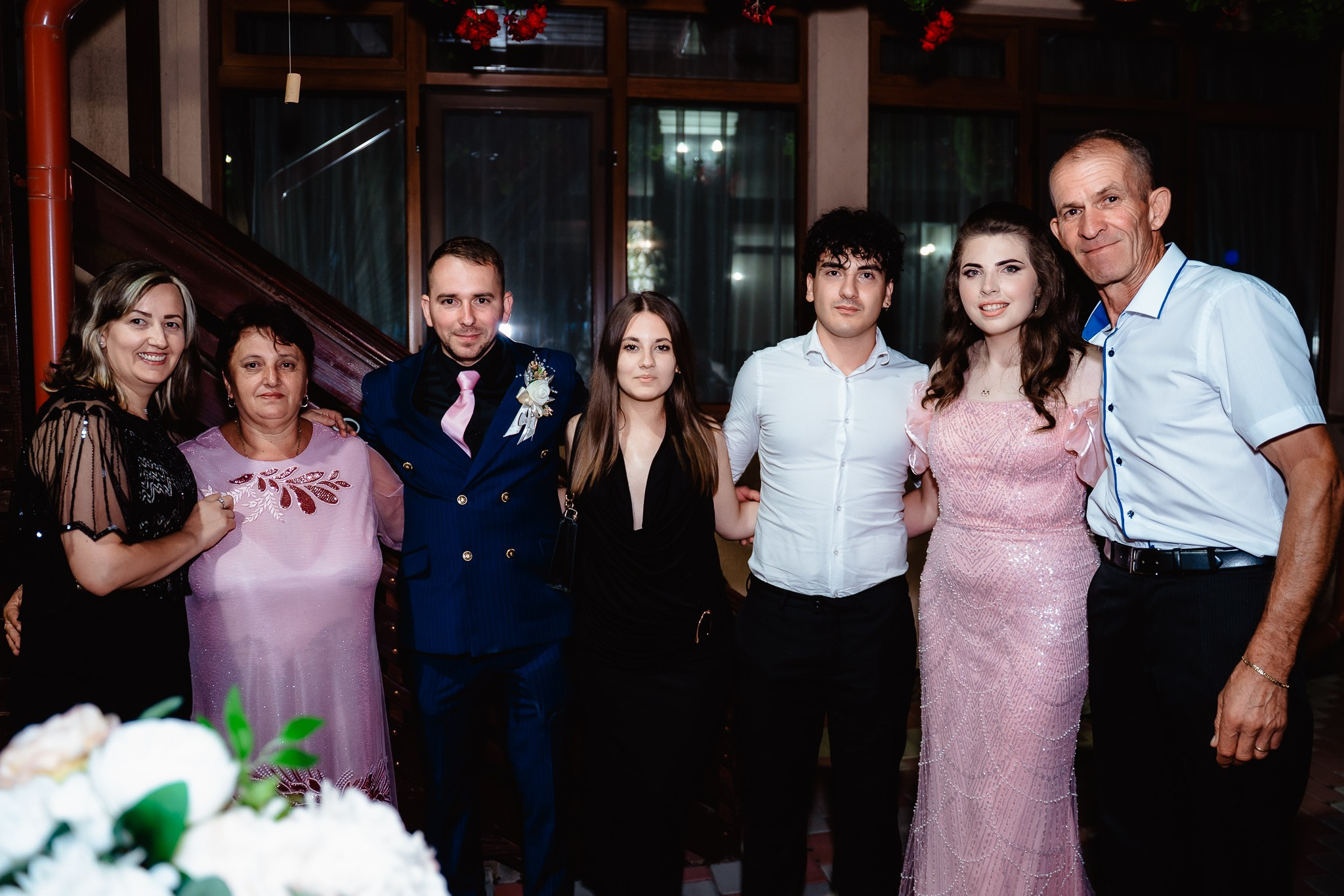 Monica și Mugurel. Mădălina & Florin | Fotograf & Videograf de Nuntă