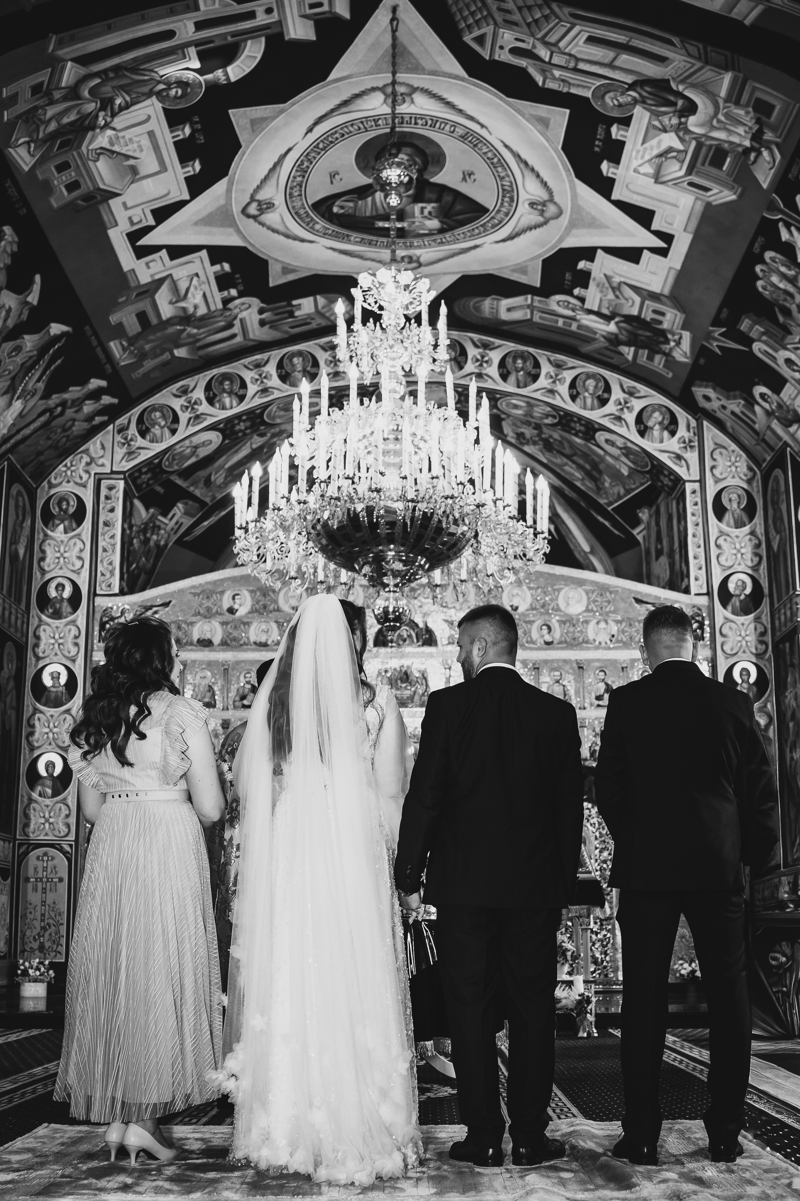 Monica și Mugurel. Mădălina & Florin | Fotograf & Videograf de Nuntă