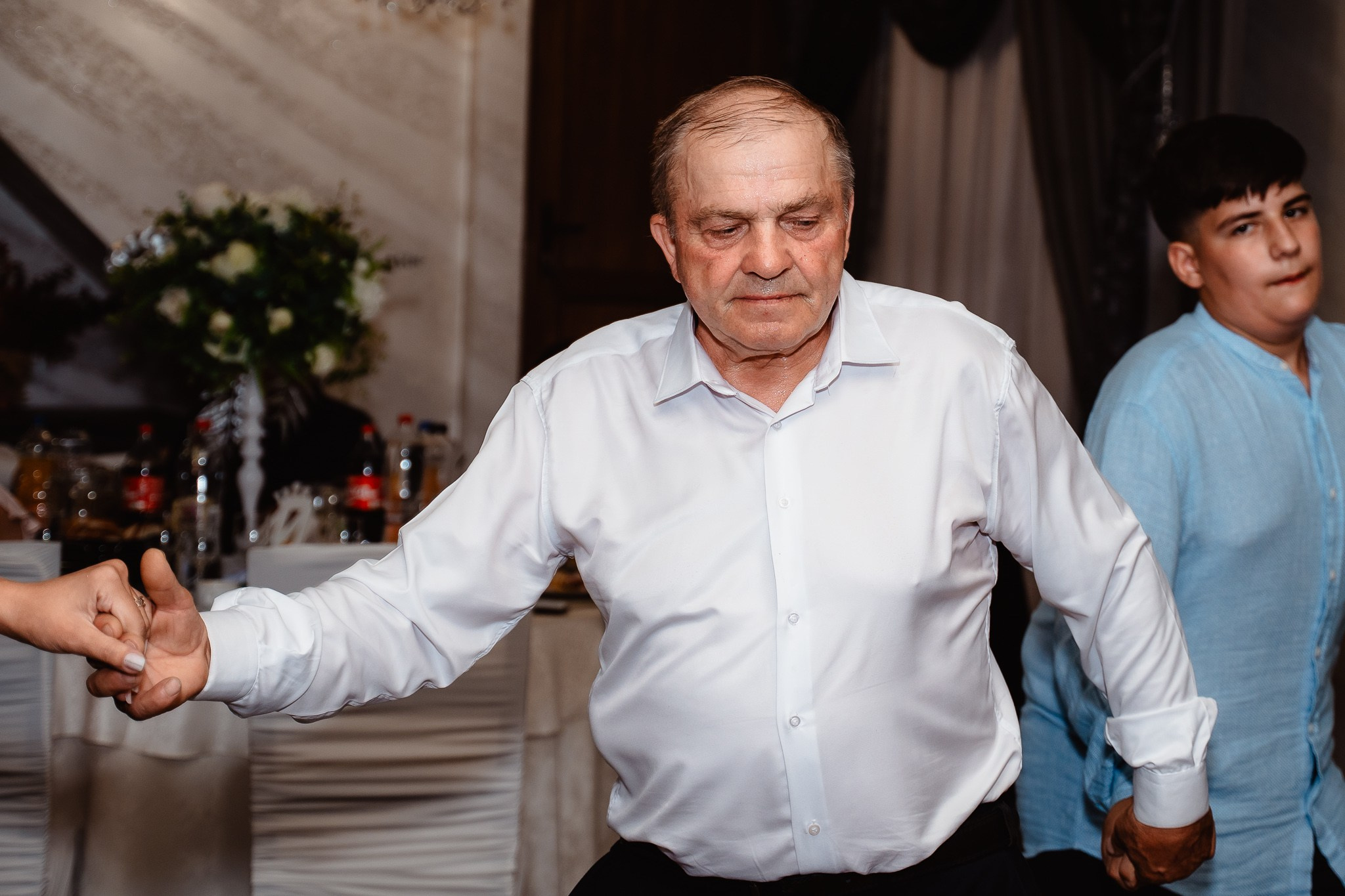 Monica și Mugurel. Mădălina & Florin | Fotograf & Videograf de Nuntă