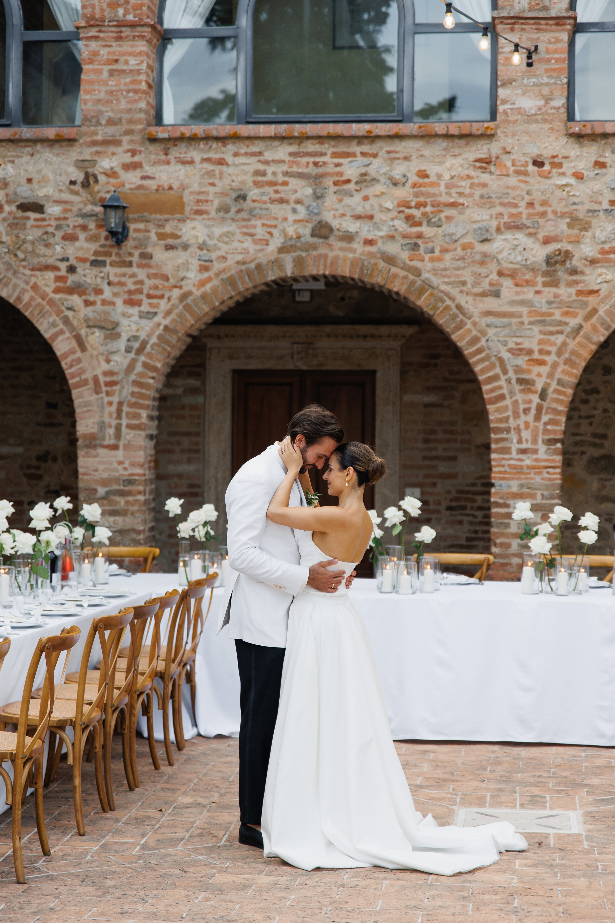 Marco & Laura. Wedding Photographer Rome Tuscany Como Sicily Puglia Amalfy Italy- Oksana Savenchuk