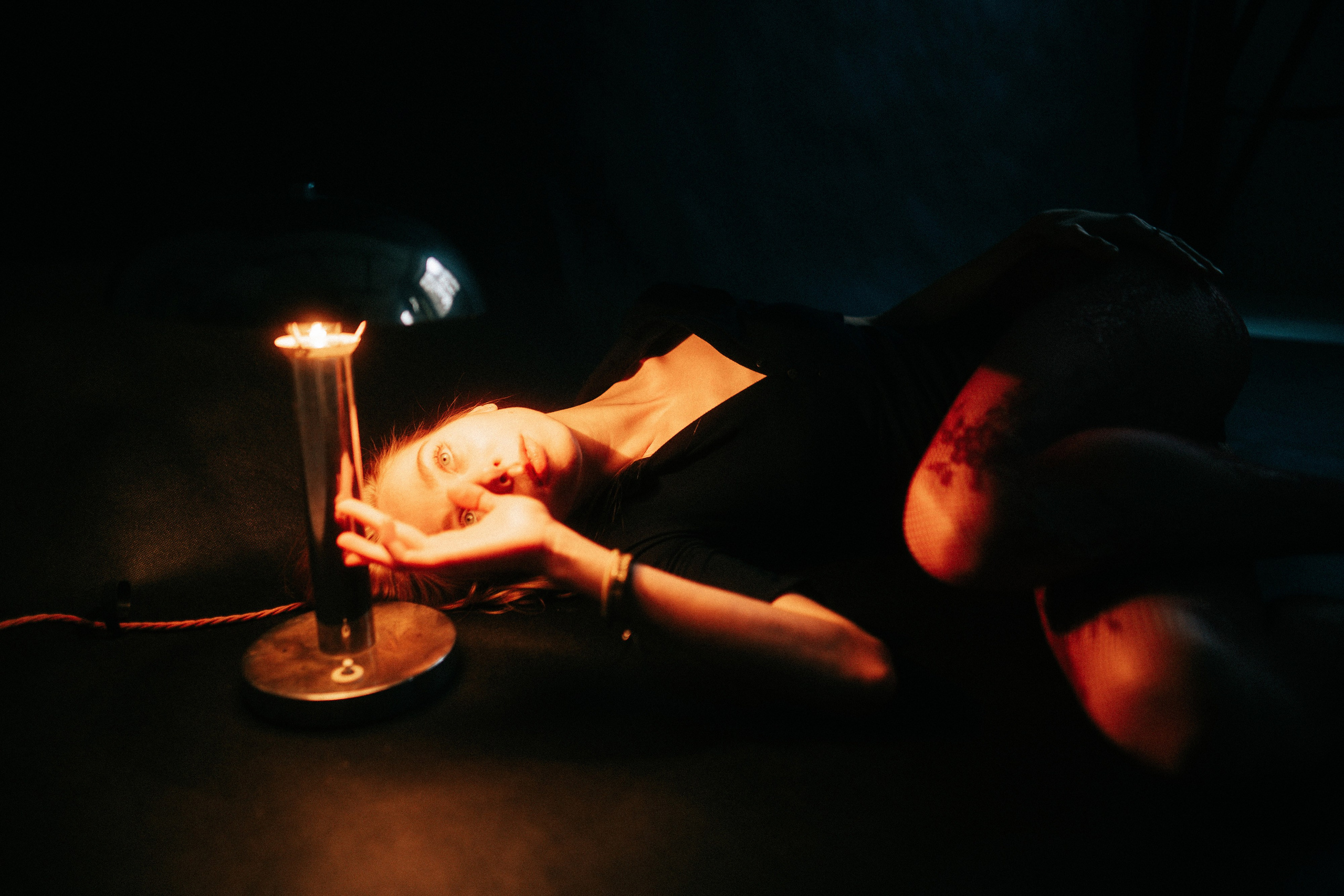 VLADA. Inna Mendelson — Photographer