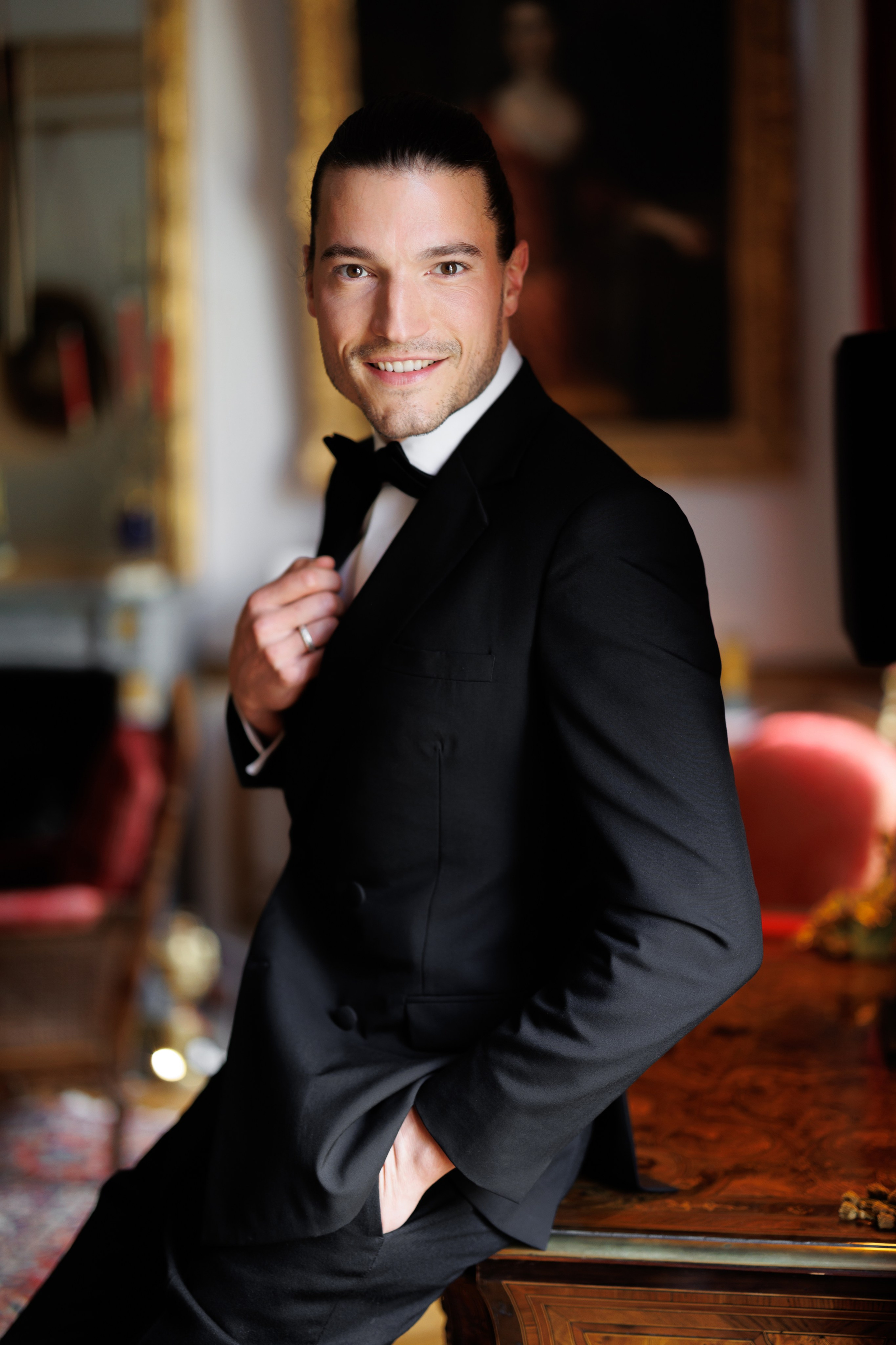 L’Hôtel de Bouillon Vivianne & Yannick