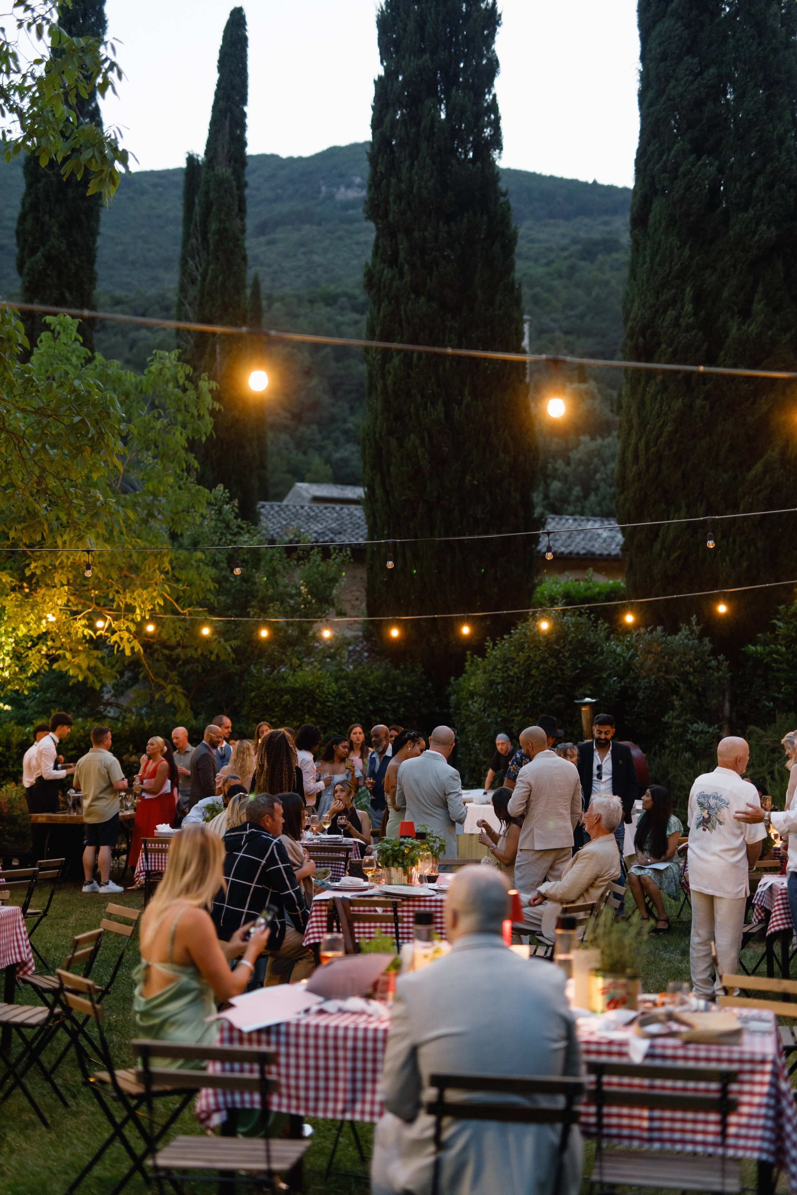 Charlotte & Anthony. Wedding Photographer Rome Tuscany Como Sicily Puglia Amalfy Italy- Oksana Savenchuk