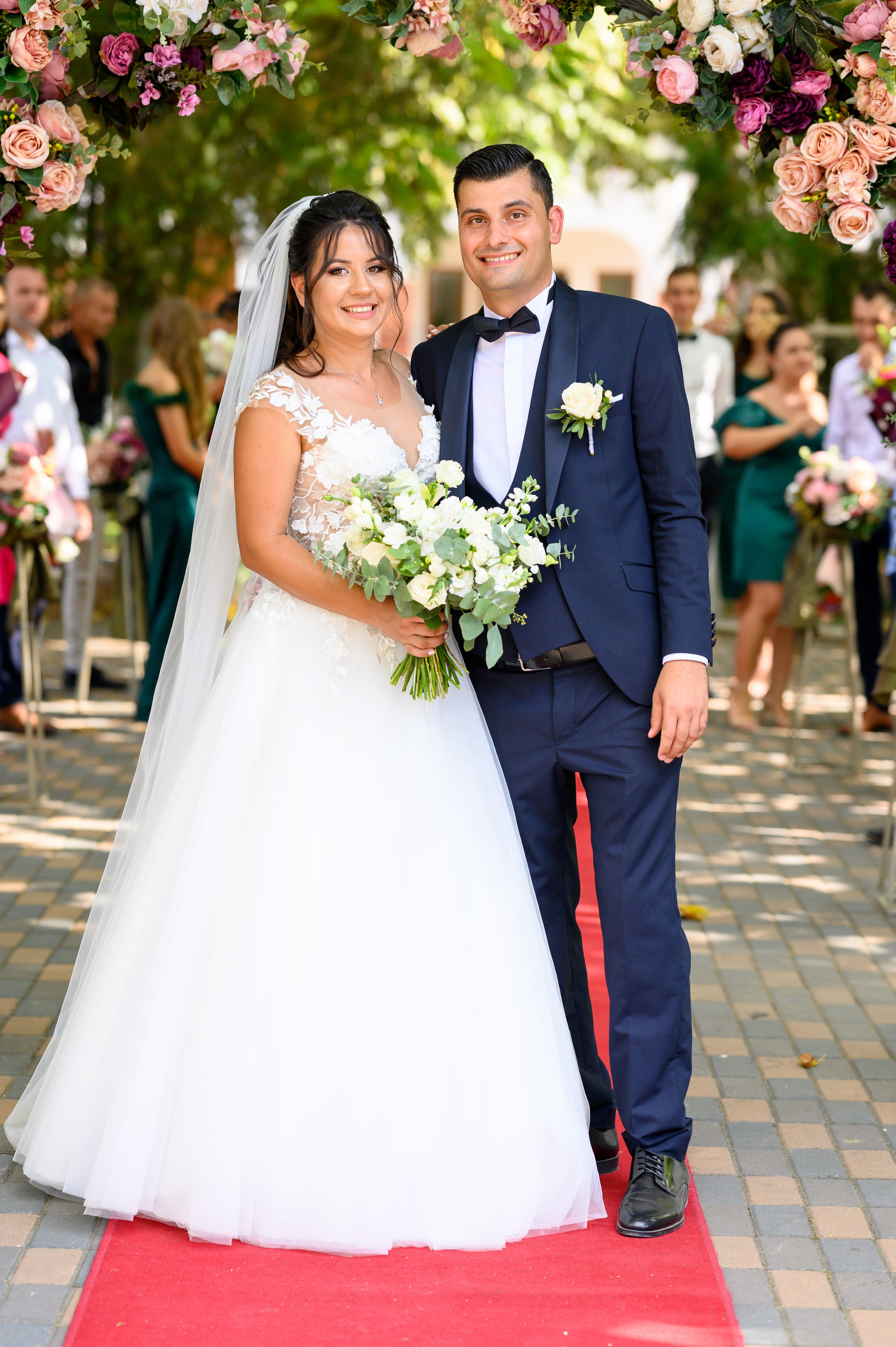 Nunta Flori & Adrian