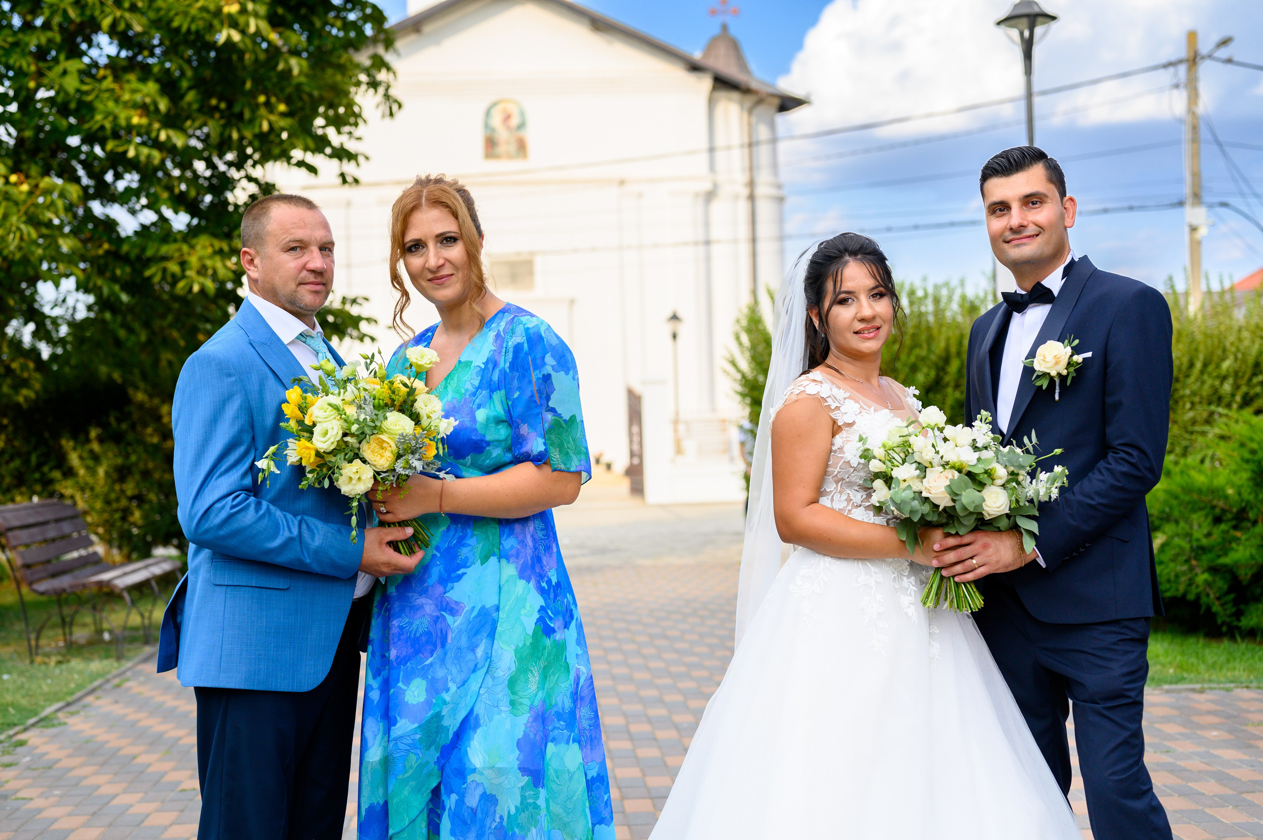 Nunta Flori & Adrian