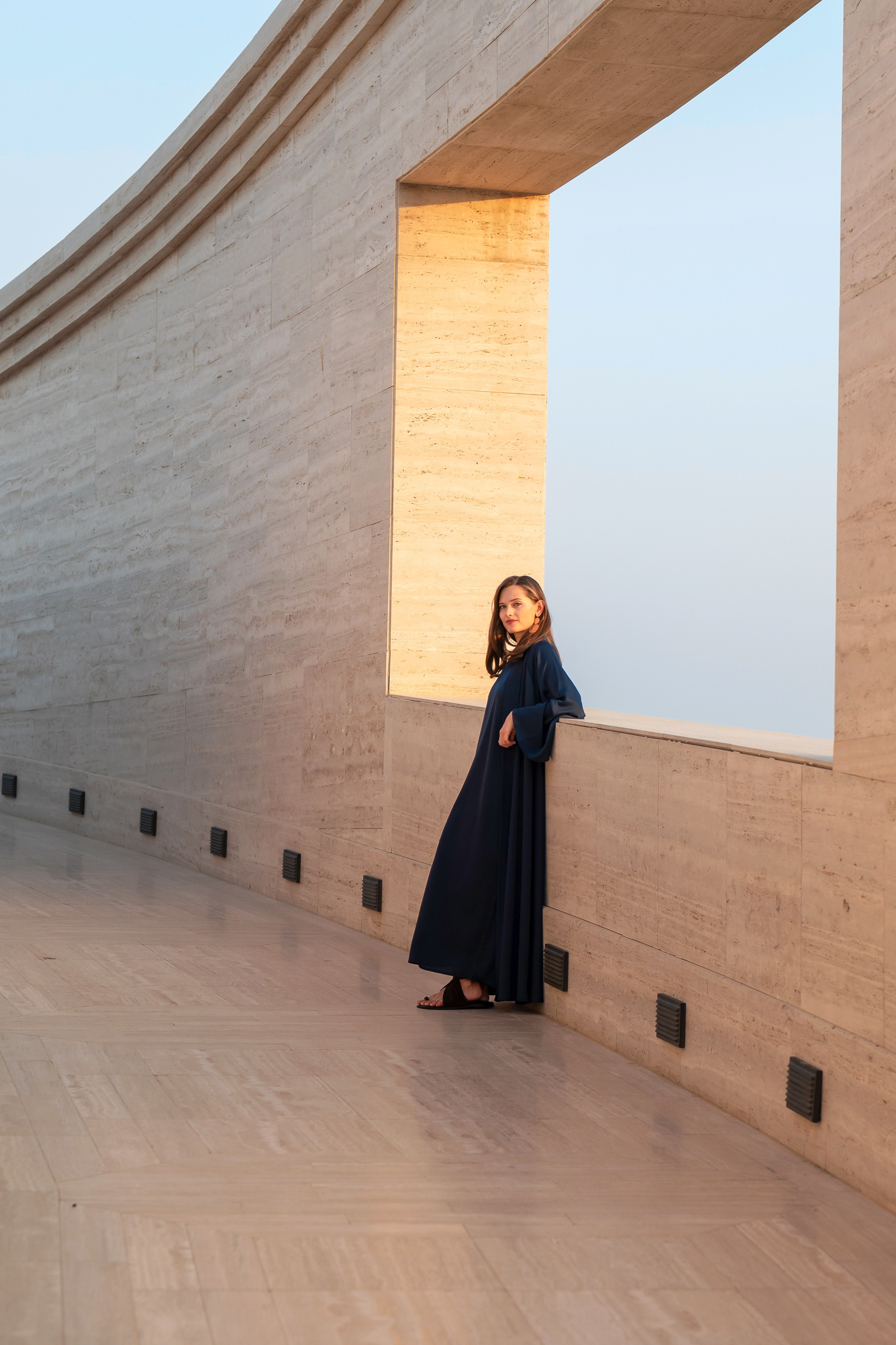 Whisper of the East. Family & fashion photographer in Doha