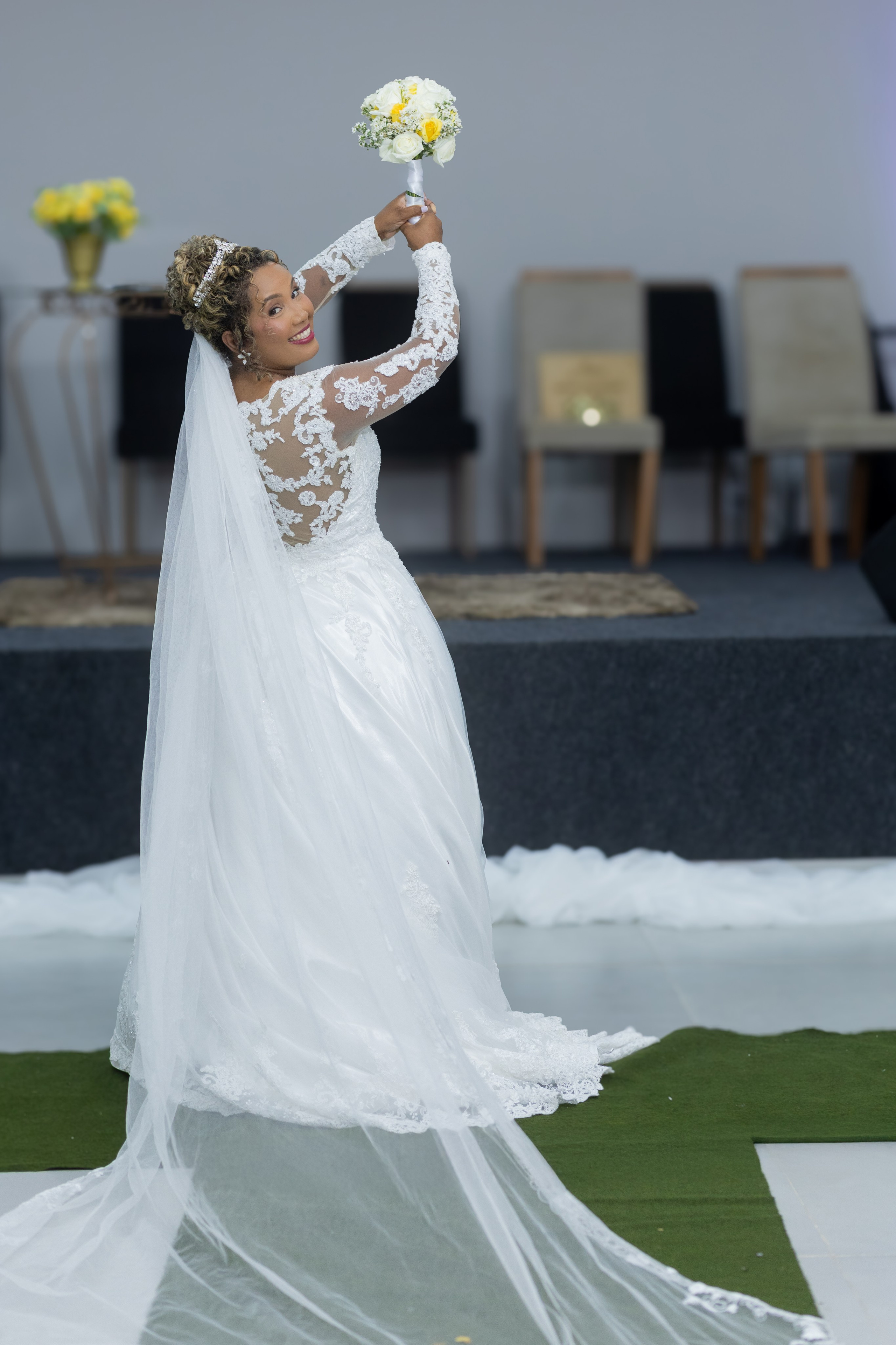 Jhon e Leandra. Bem-vindo ao Meu Mundo Fotográfico